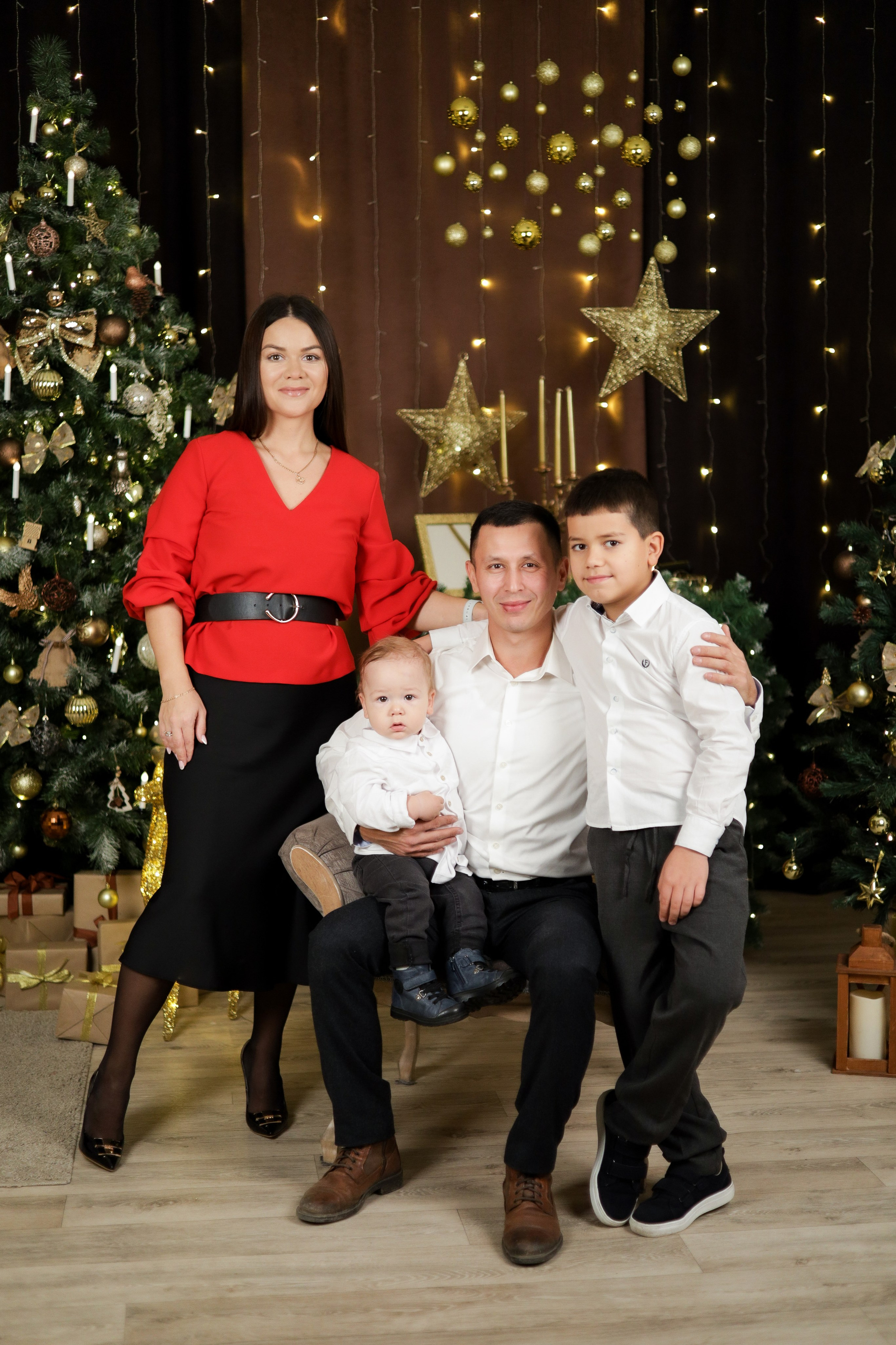 Ваш семейный фотограф