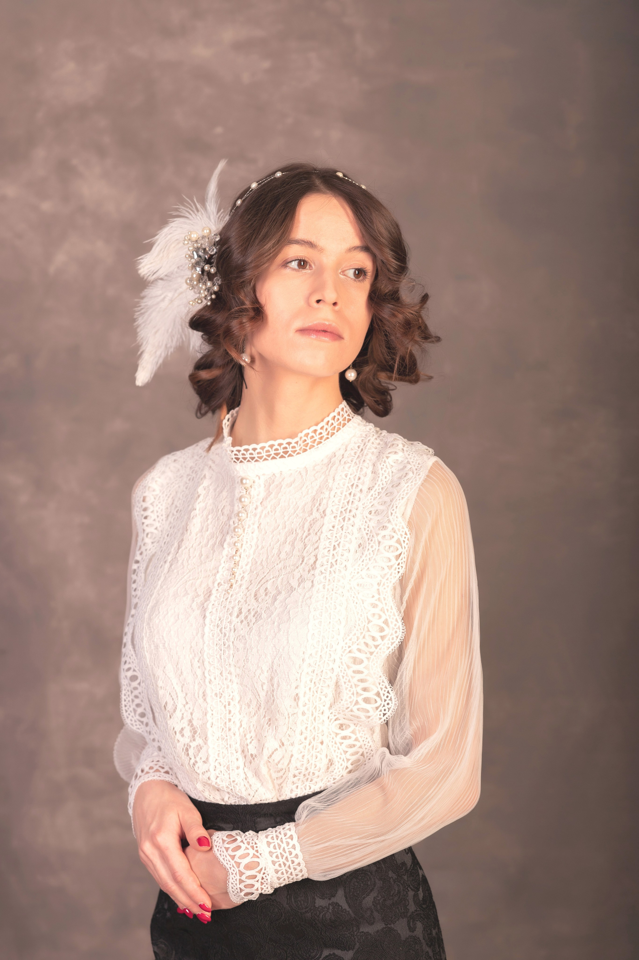 Постановочная съёмка