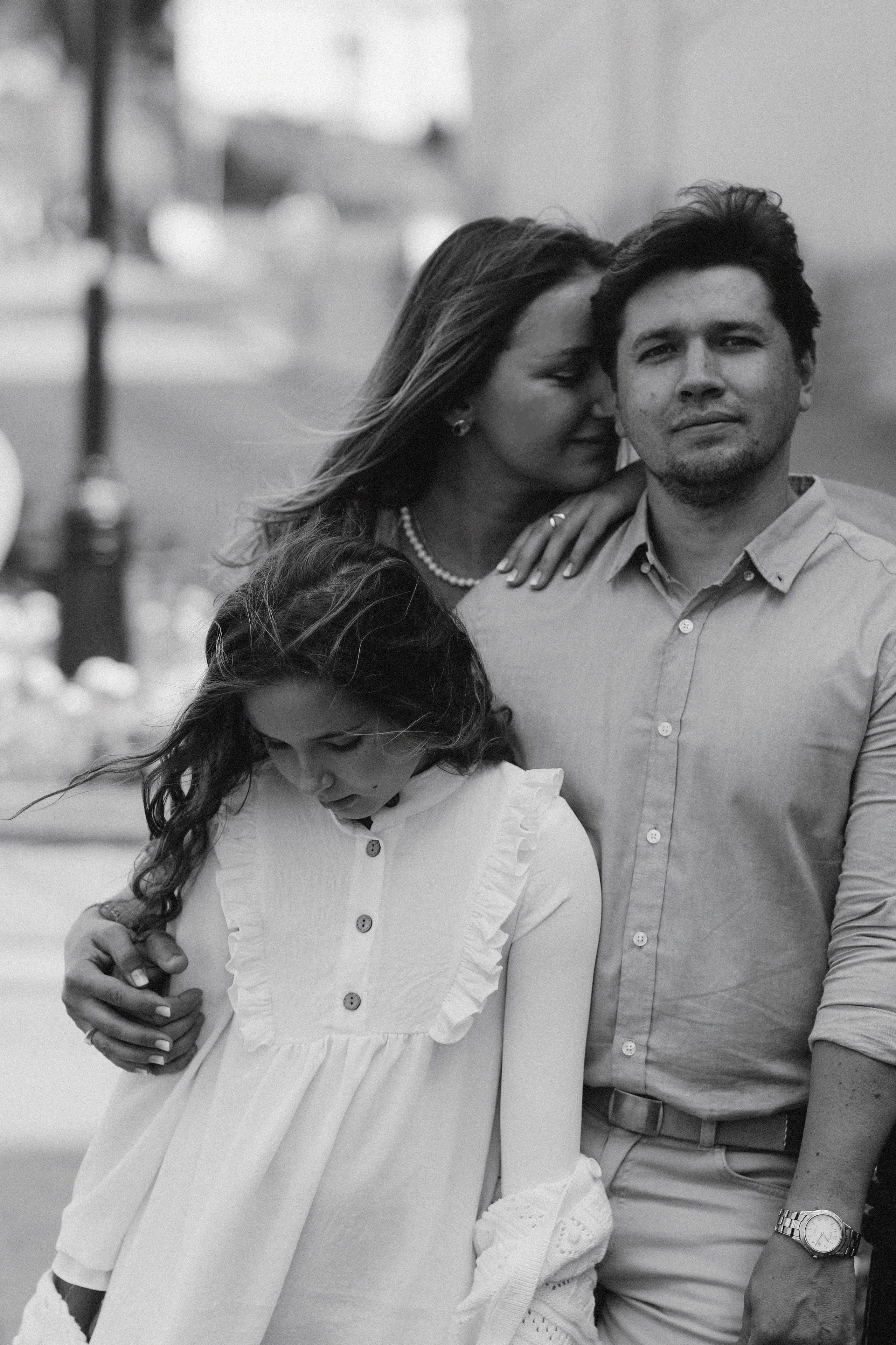 Прайс. Портретный фотограф в Москве Сукач Мария