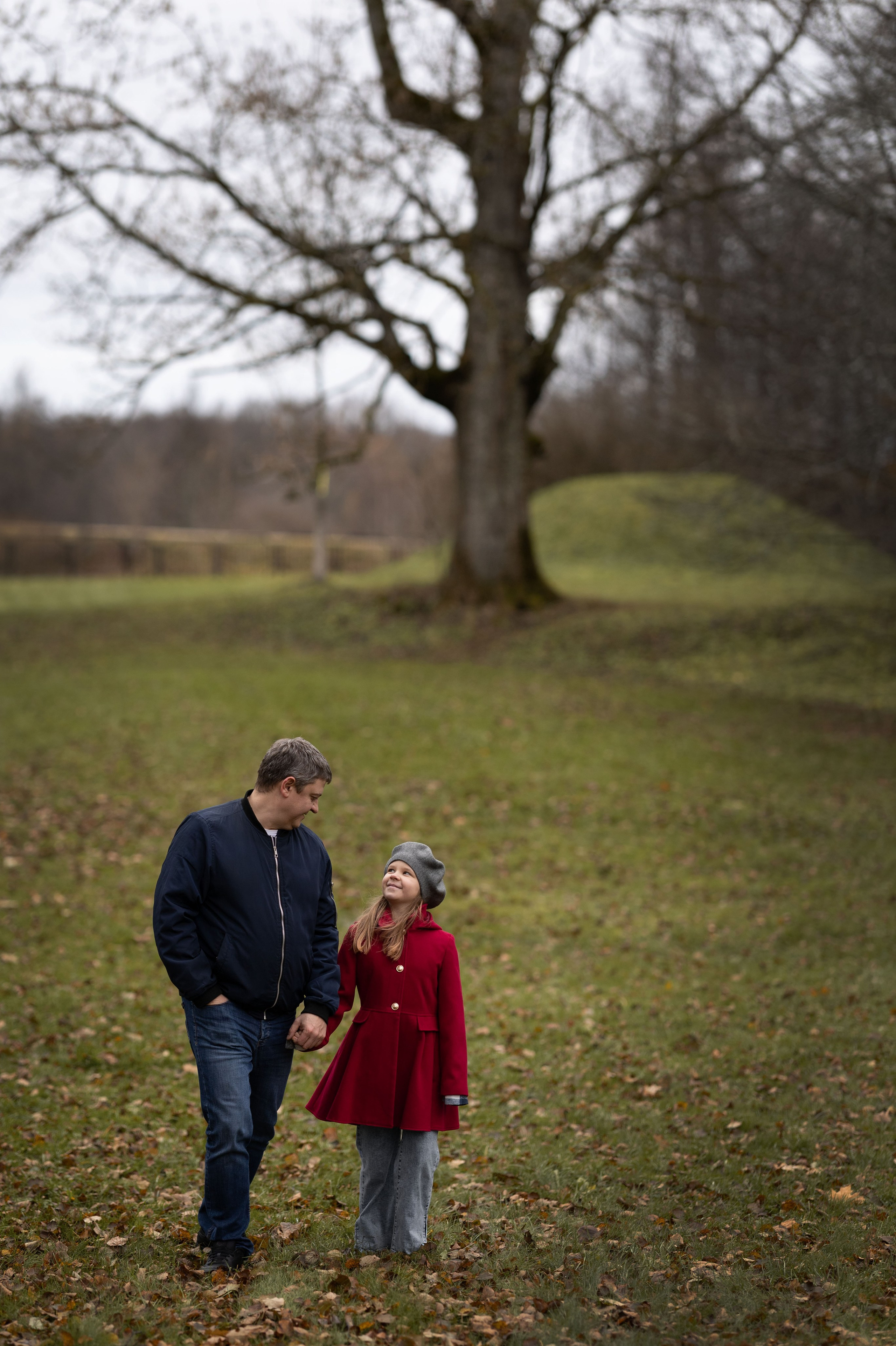 Ваш семейный фотограф в Москве, Мария Мурова
