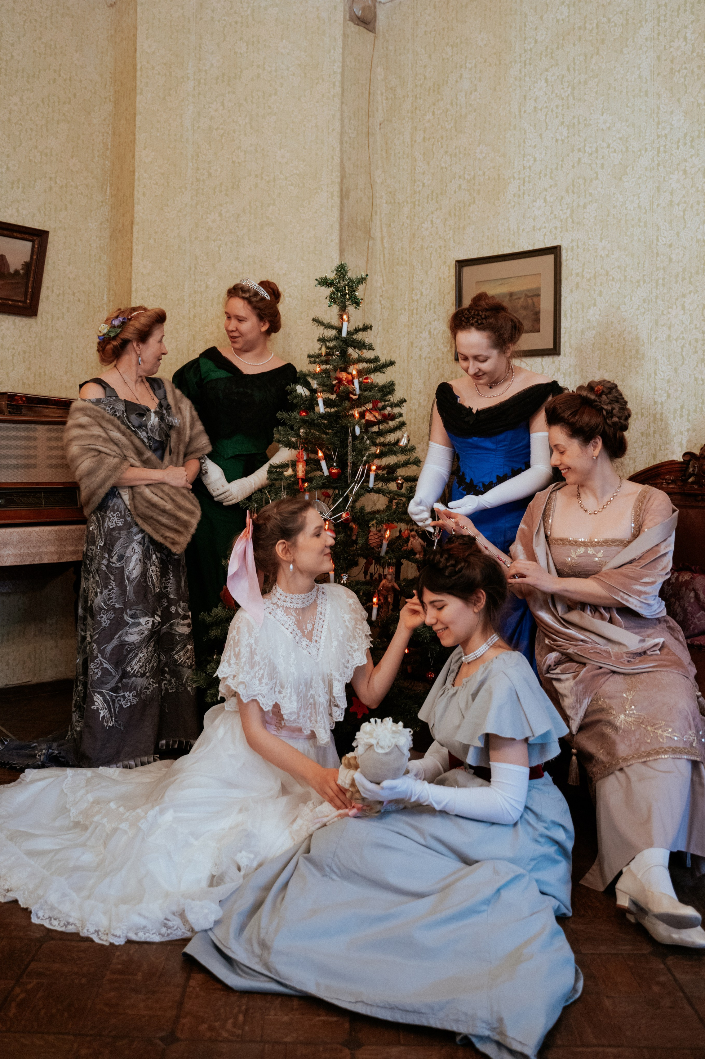 Индивидуальный Фотограф. Казань