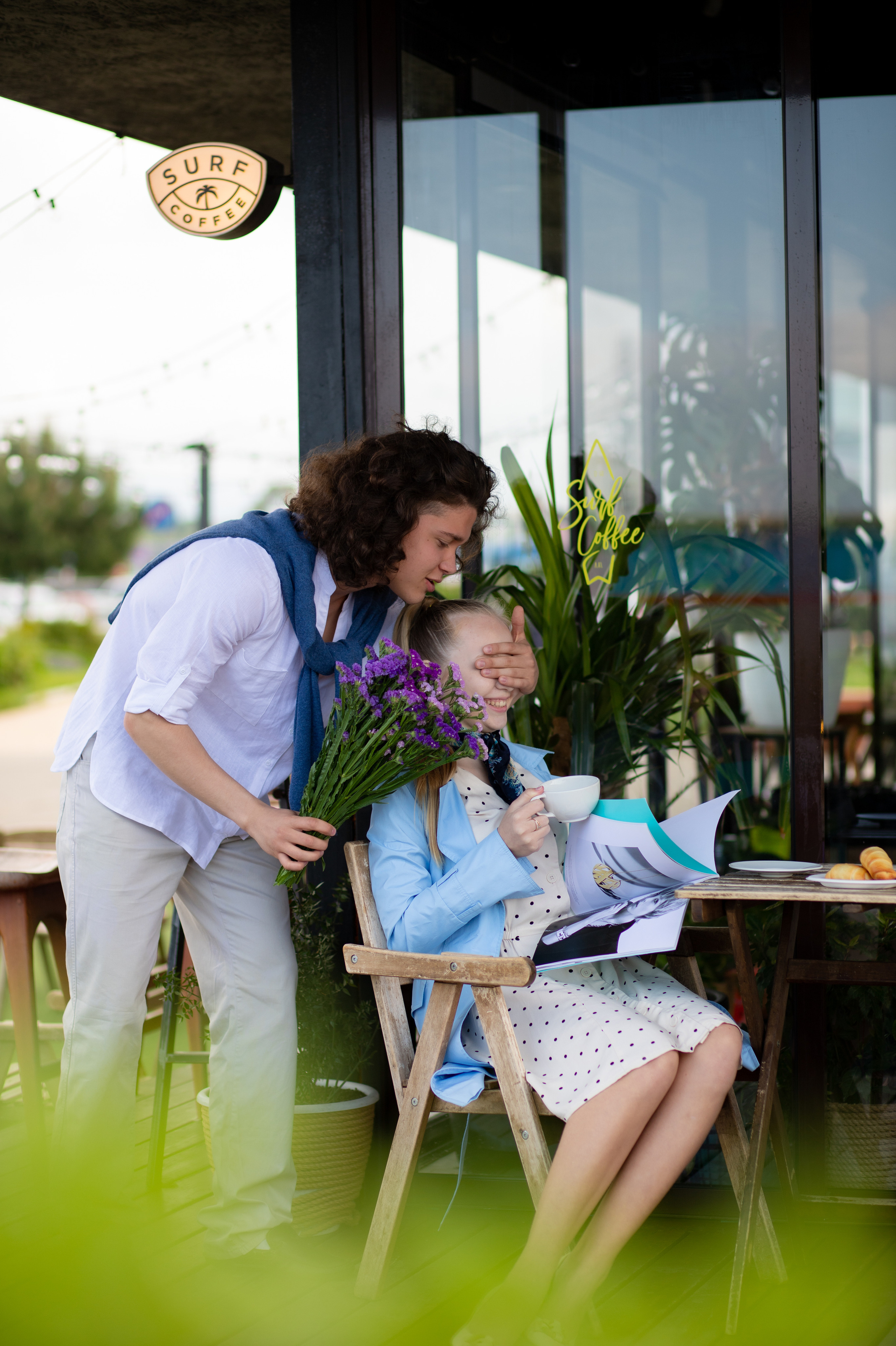 Семейный и детский фотограф в Краснодаре Ирина Лаврецкая