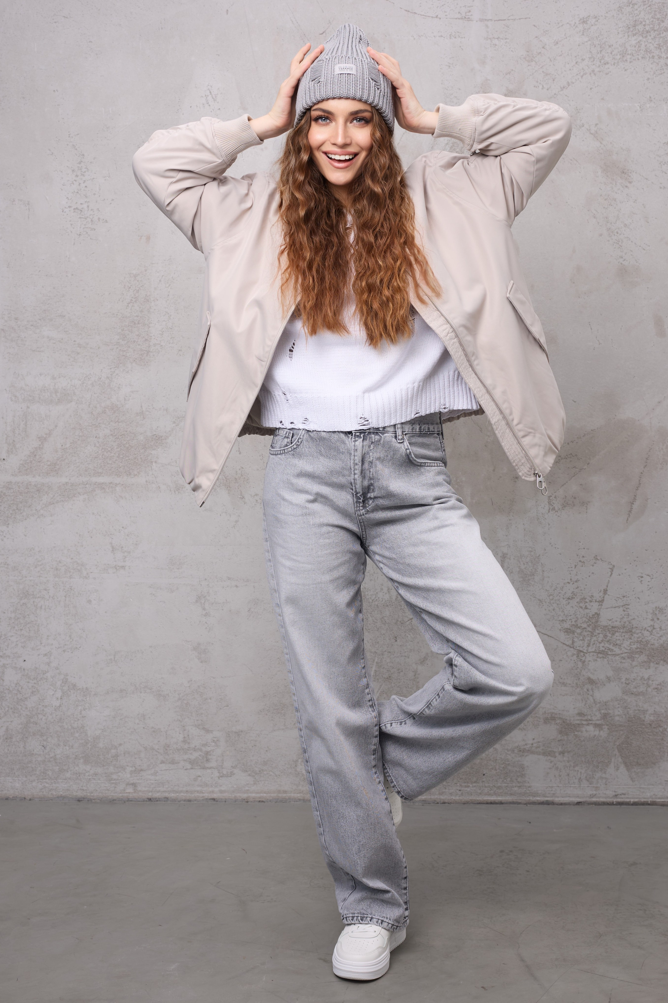 Модельная съемка одежды. Предметная съемка