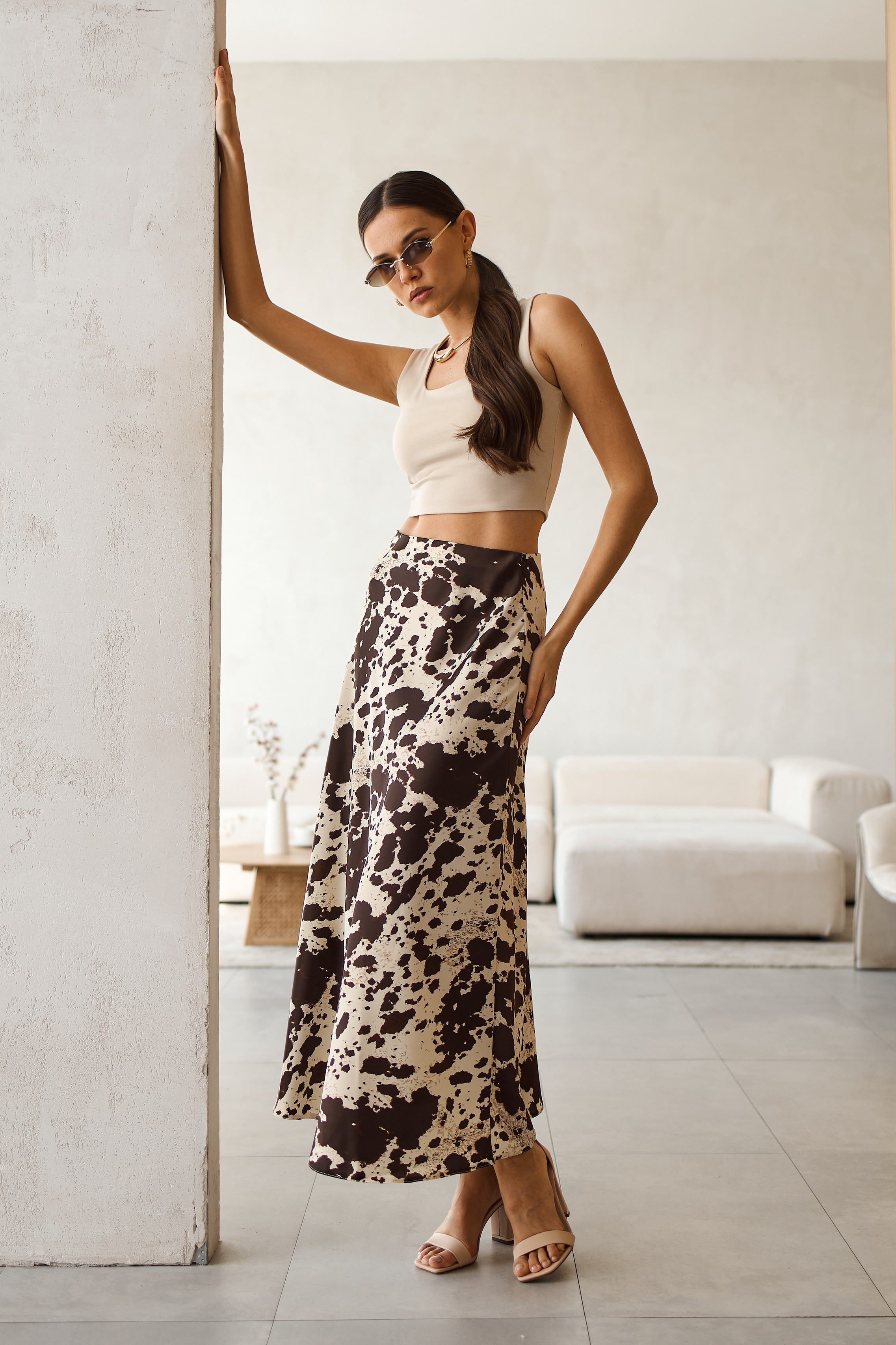 Модельная съемка одежды. Предметная съемка