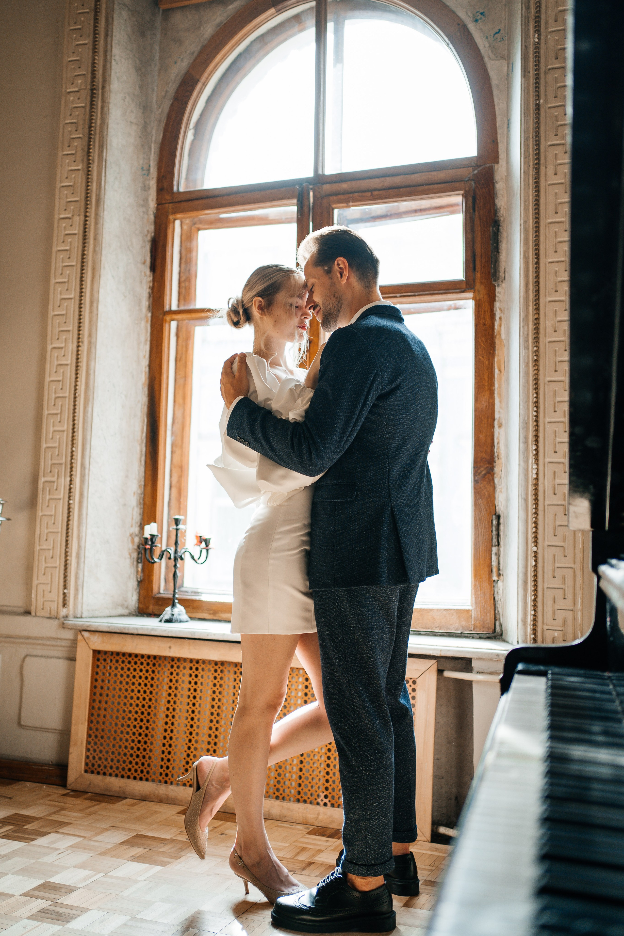 Свадьбы. Свадебный и семейный фотограф Максим Сорокин