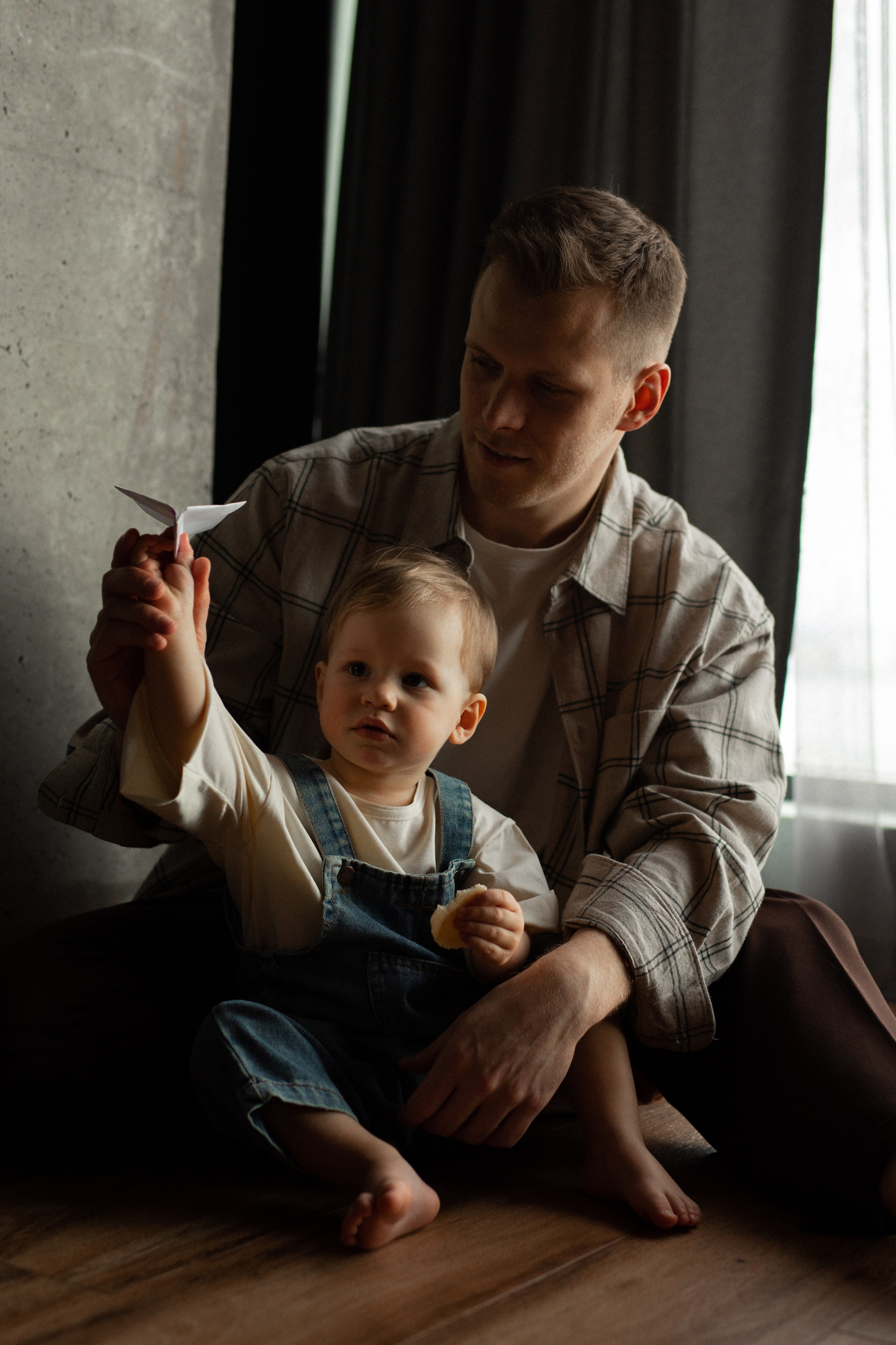 Марина Занина — Семейный фотограф г. Воронеж