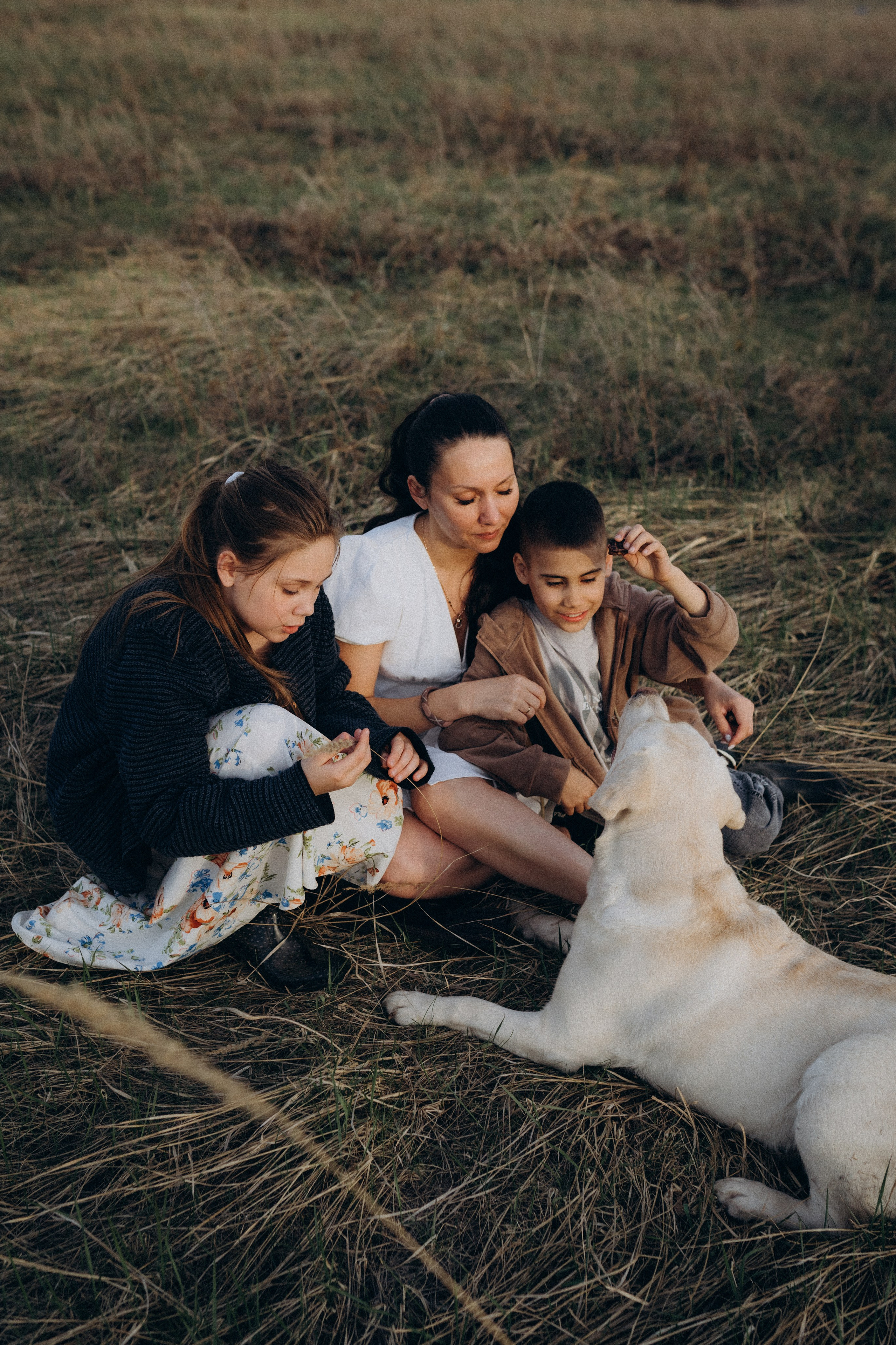 Фотограф семей в домашних условиях