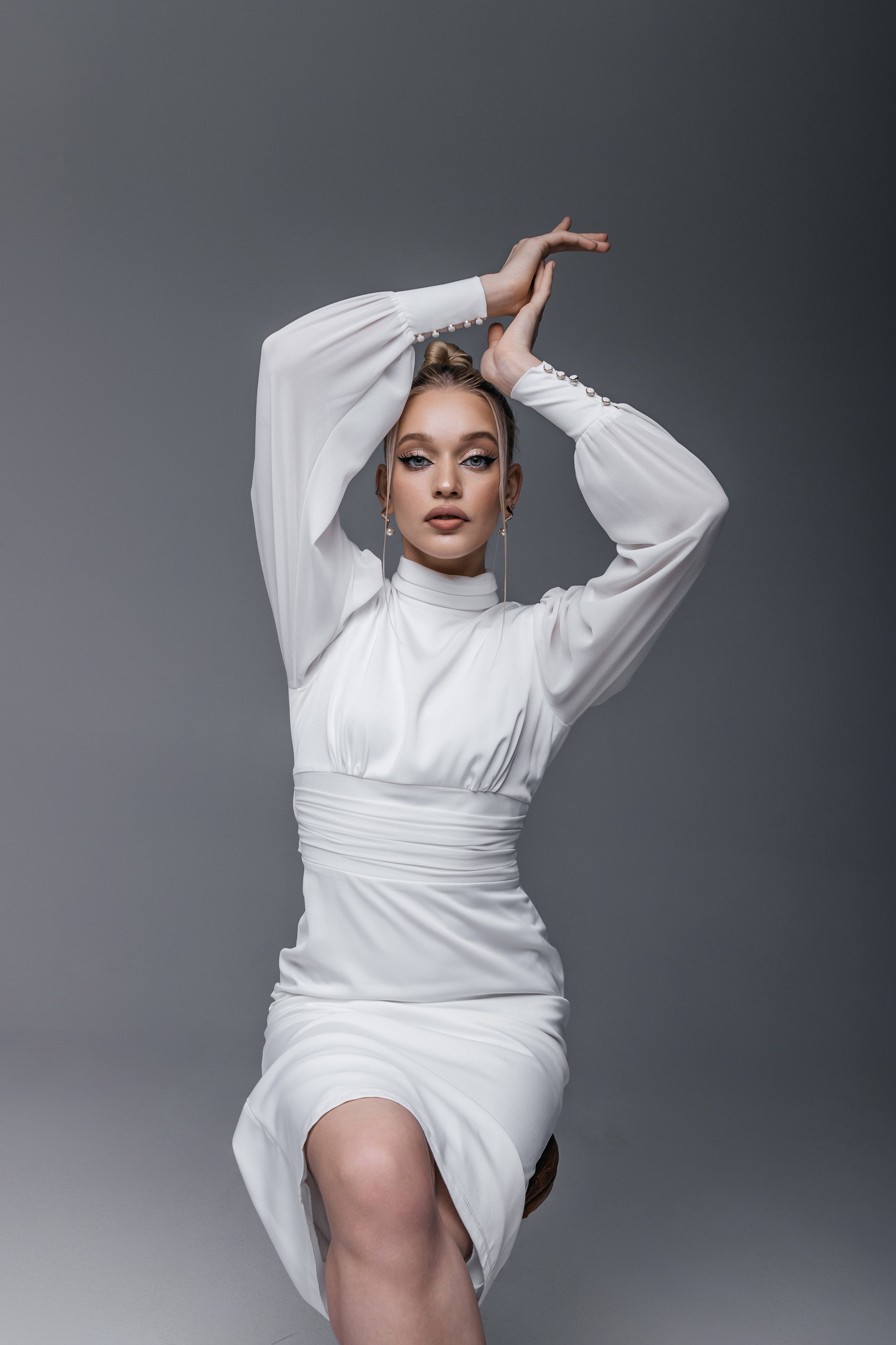 Портретная фотосессия в Томске