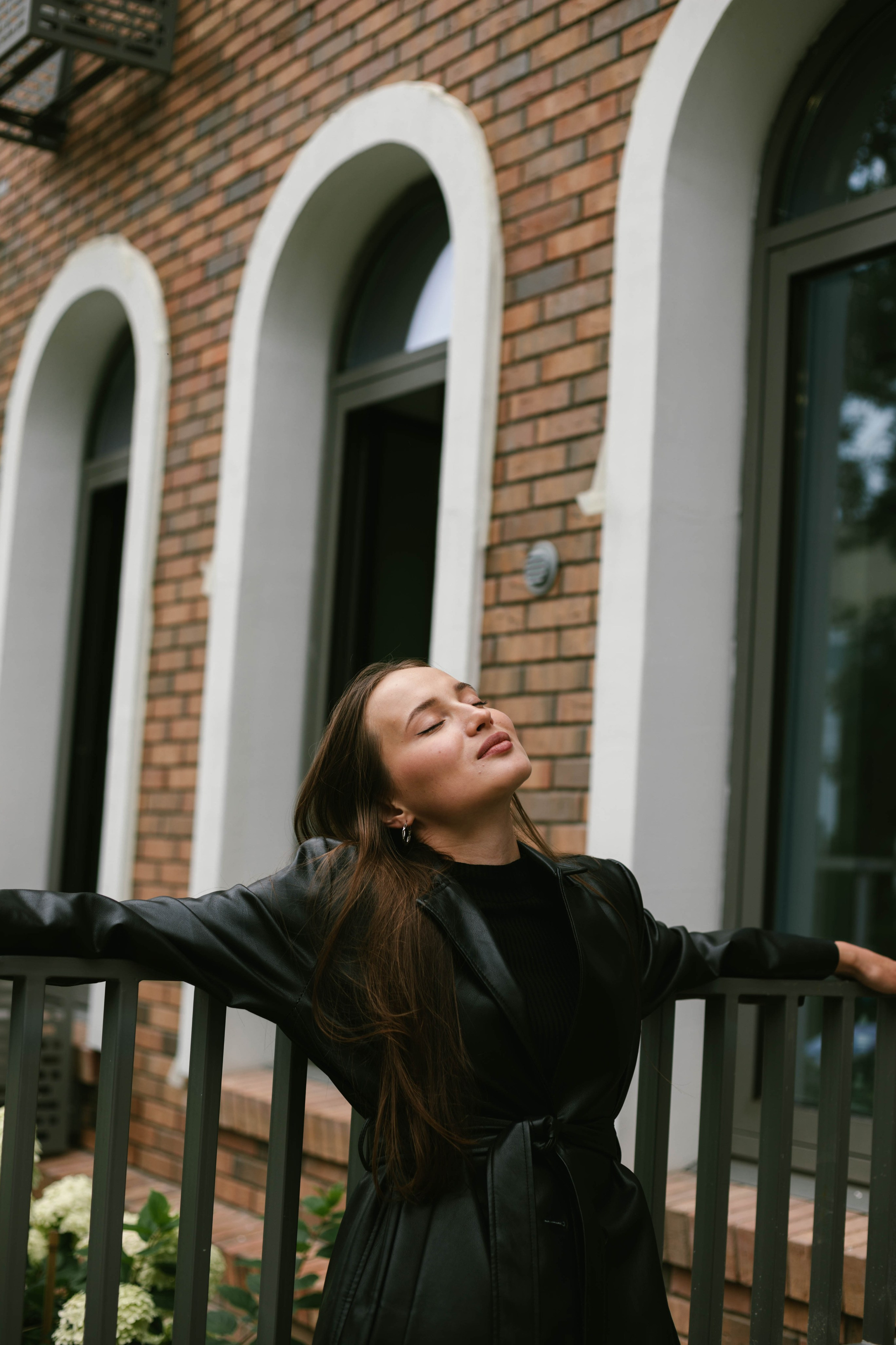 Алимурадова Арина: фотограф в Москве