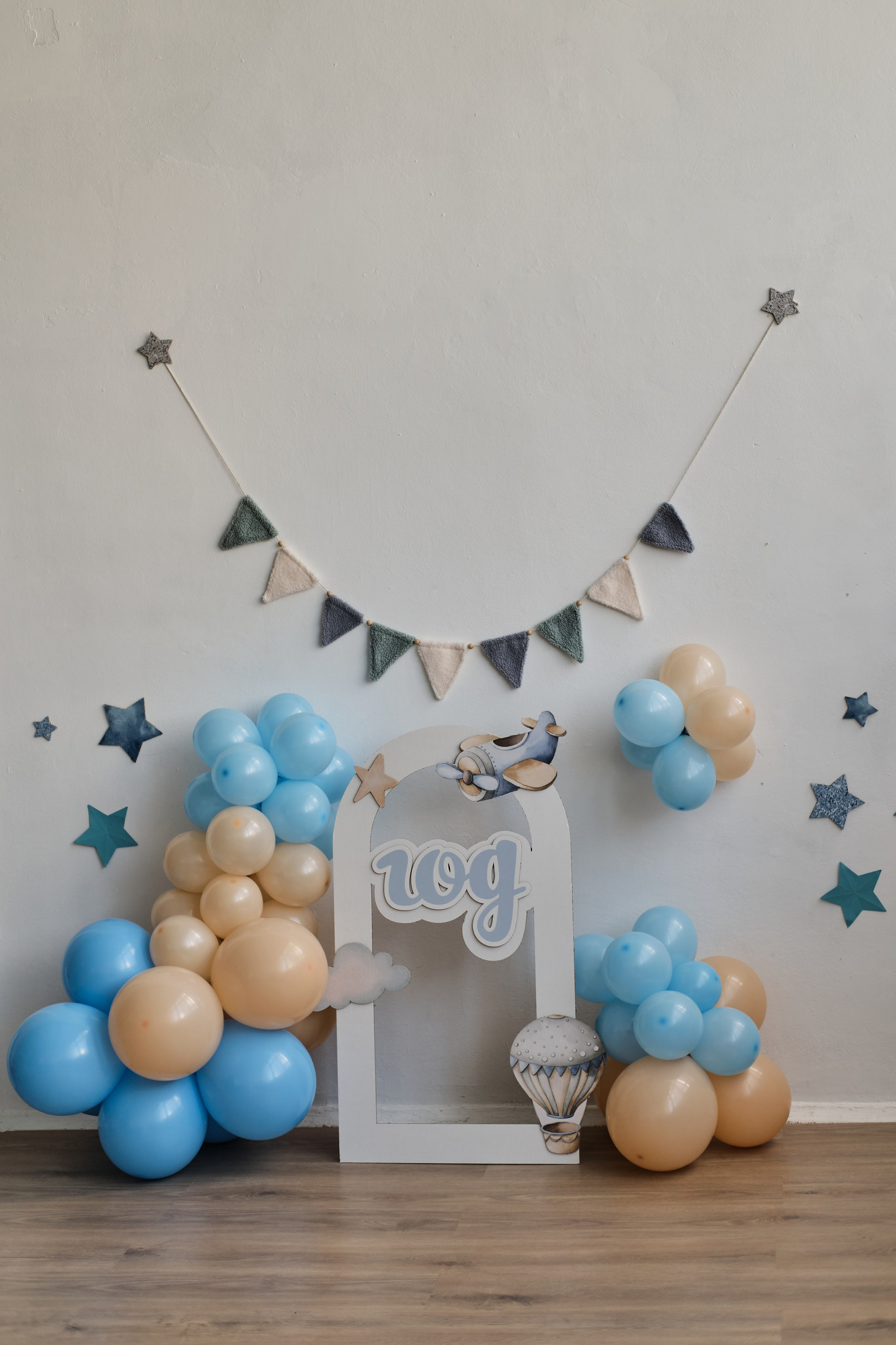 Фотосессия на ГОДИК. Фотостудия Нижний Новгород