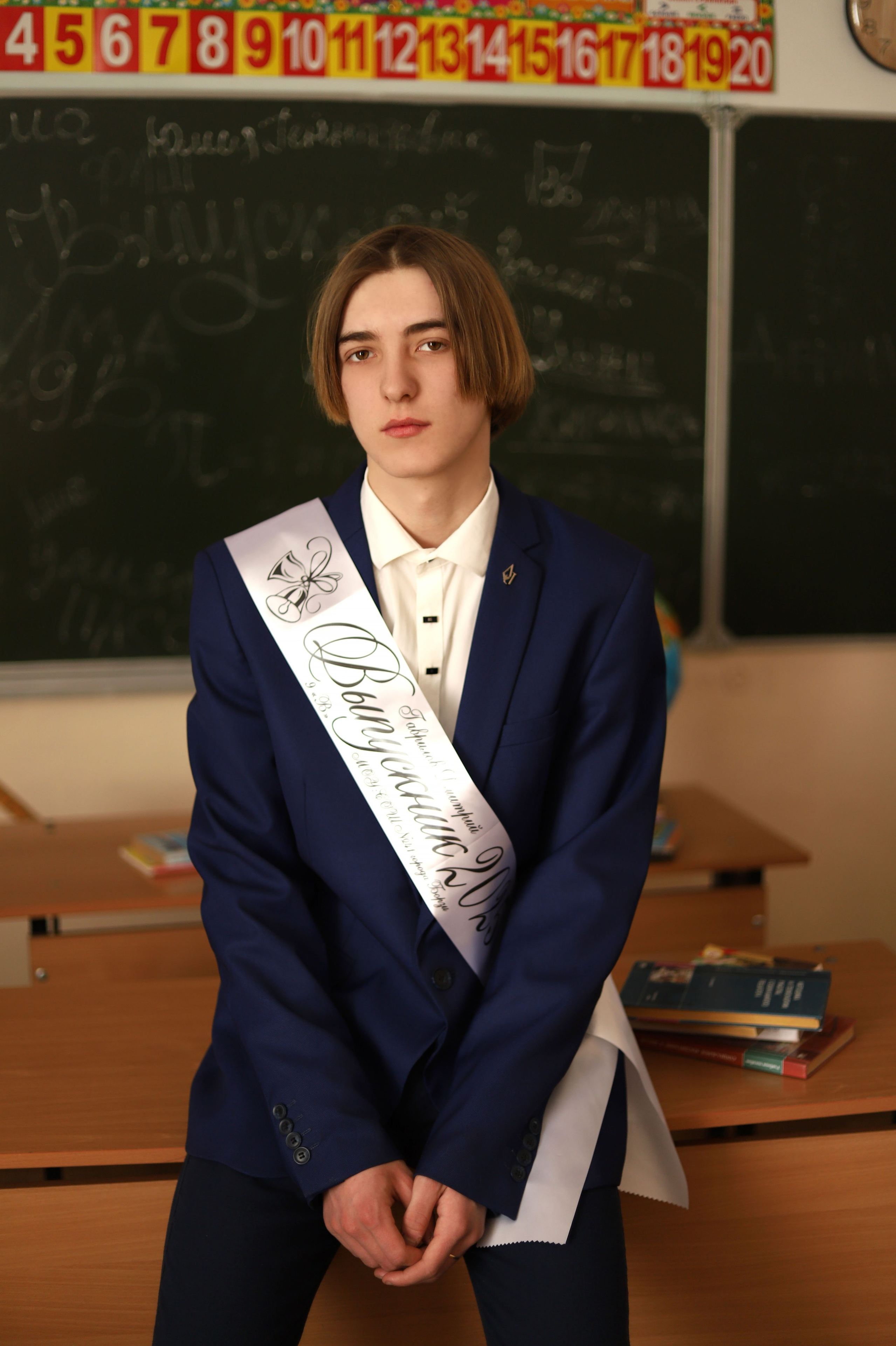 Выпускные альбомы. Фотограф Дарья Эпова