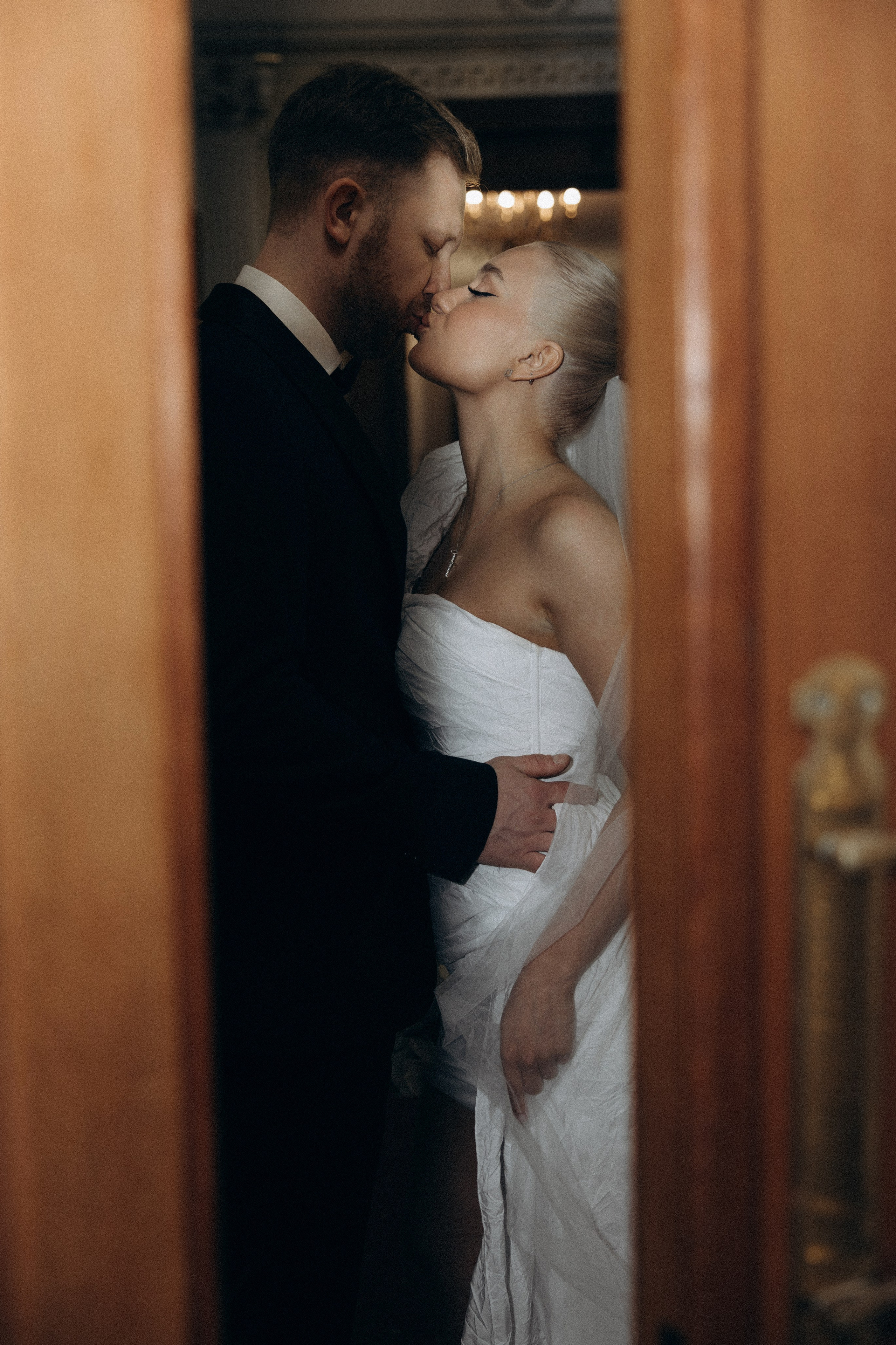 Свадебный фотограф в Москве и Пензе Кулебаева Дарья