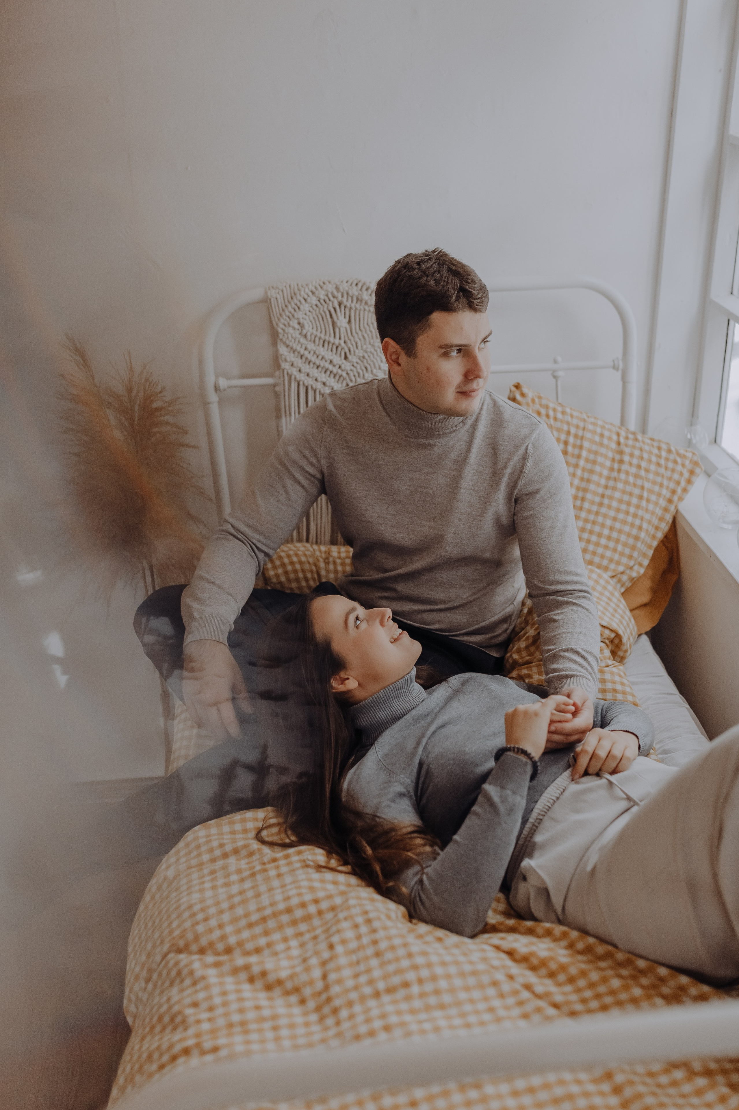 Детский и семейный фотограф. Москва