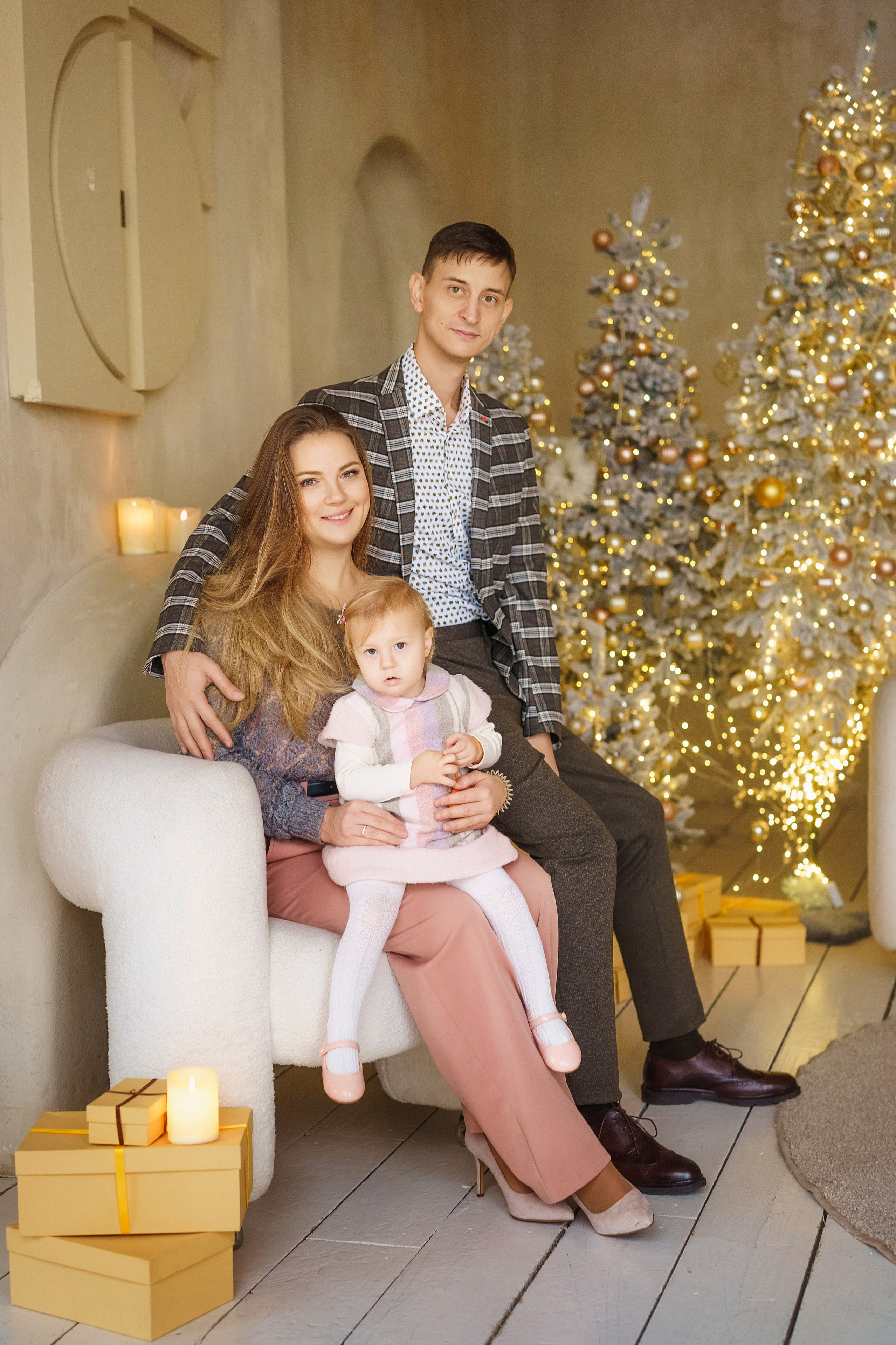 Портретные\Семейные. Фотограф в Москве и Одинцово