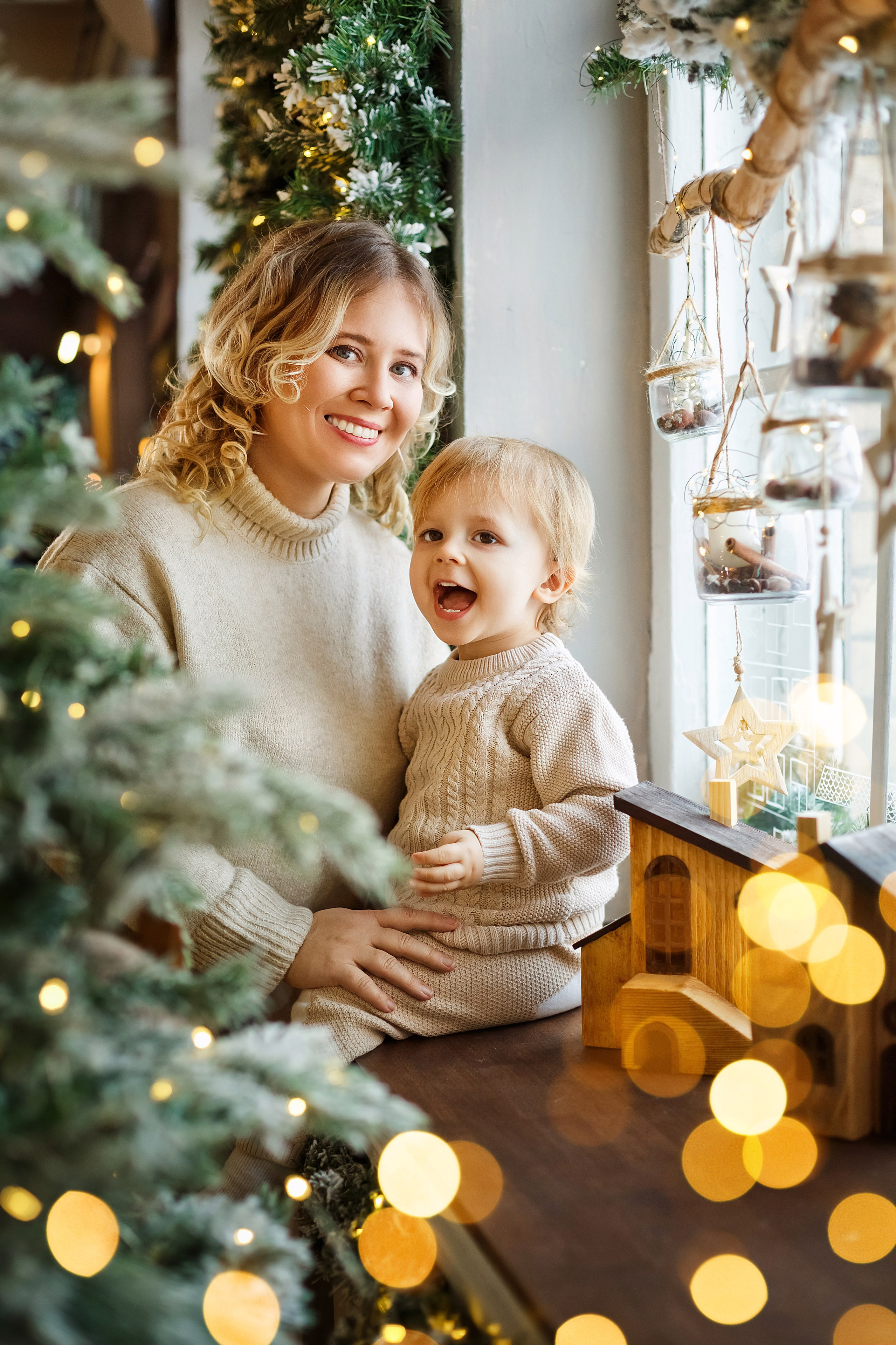 Портретные\Семейные. Фотограф в Москве и Одинцово