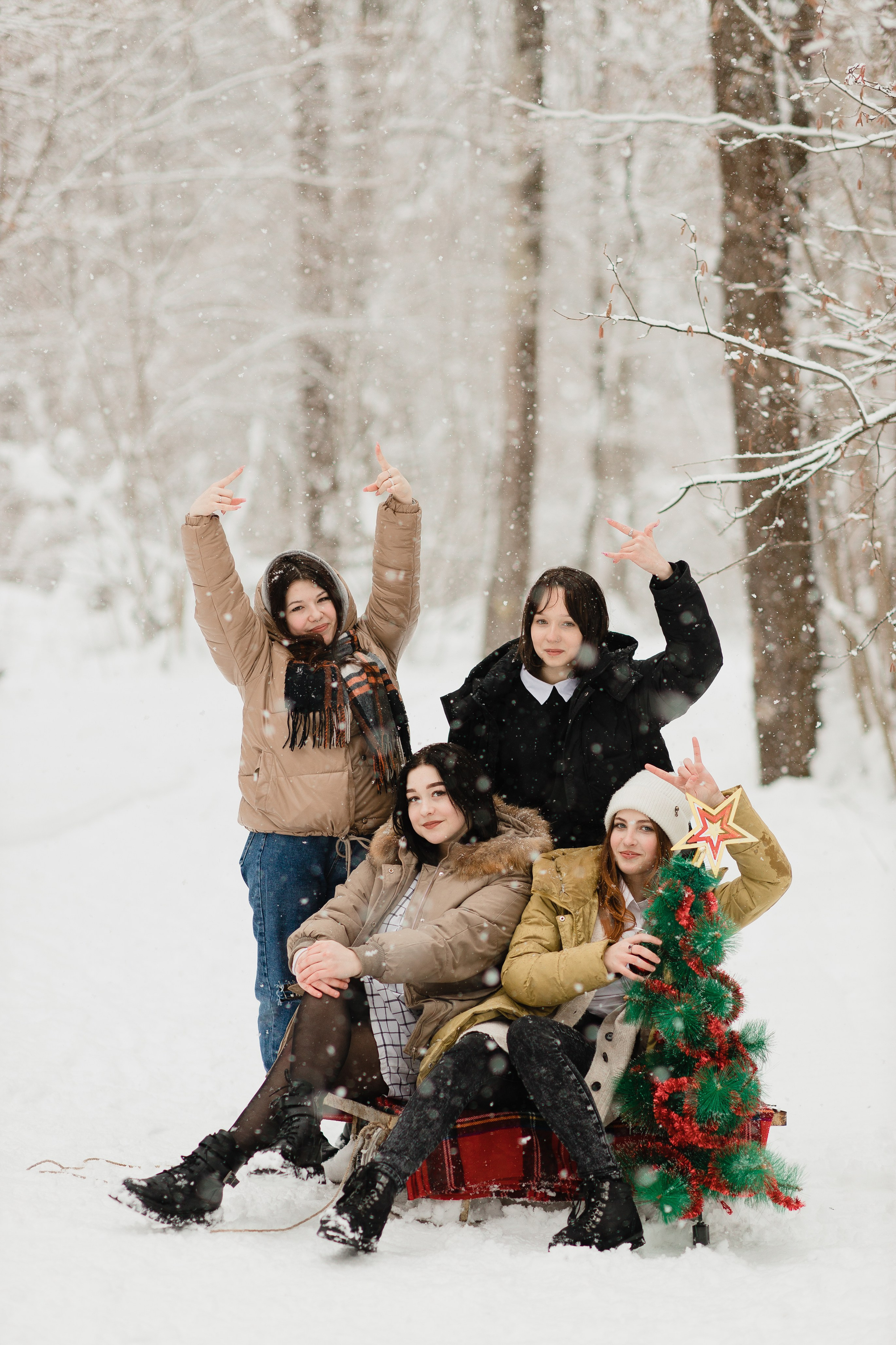 Фотоальбомы для выпускников. Свадебный фотограф в Туле и Москве