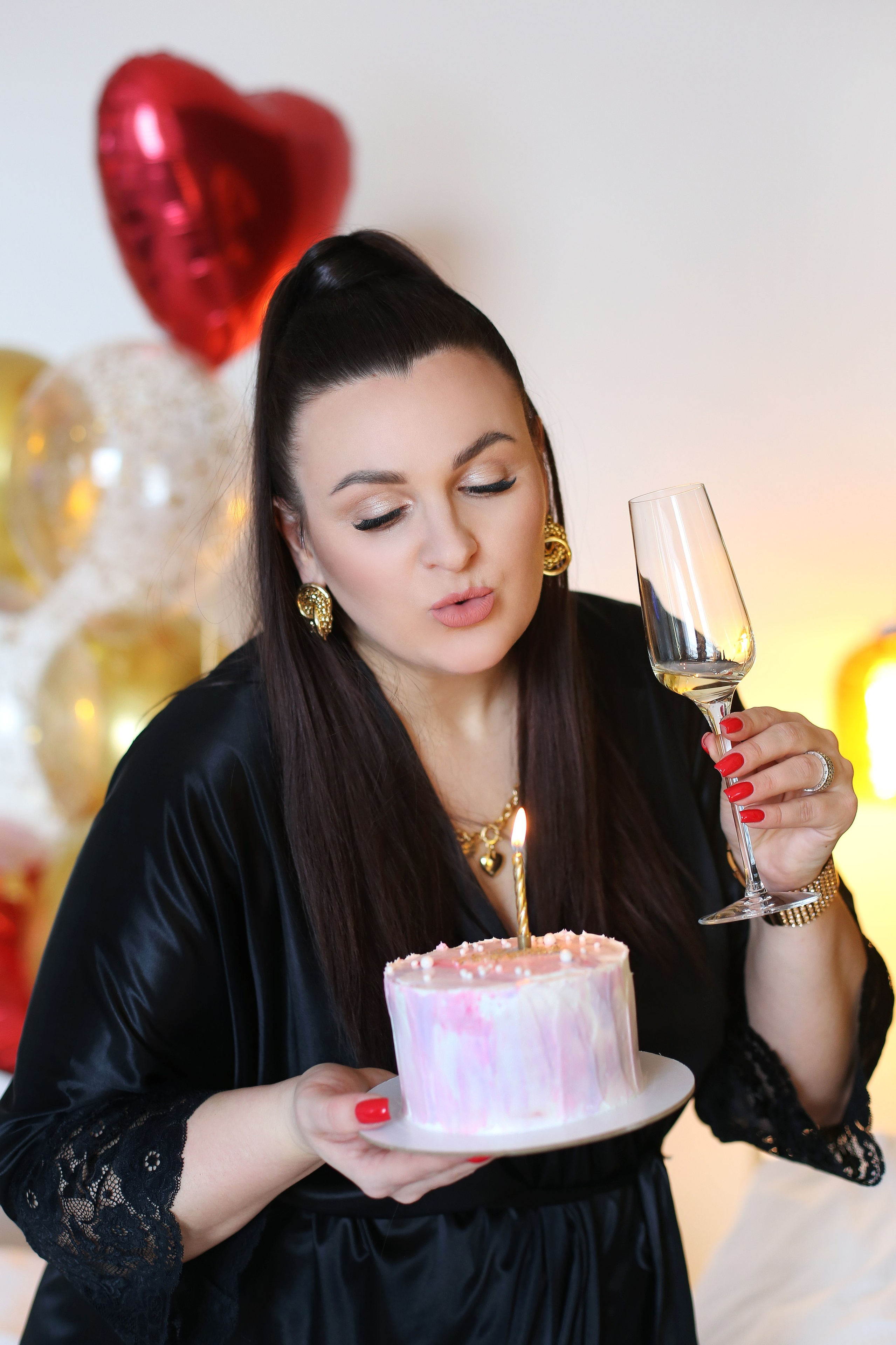 Фотограф в Санкт-Петербурге Анастасия Сачкова