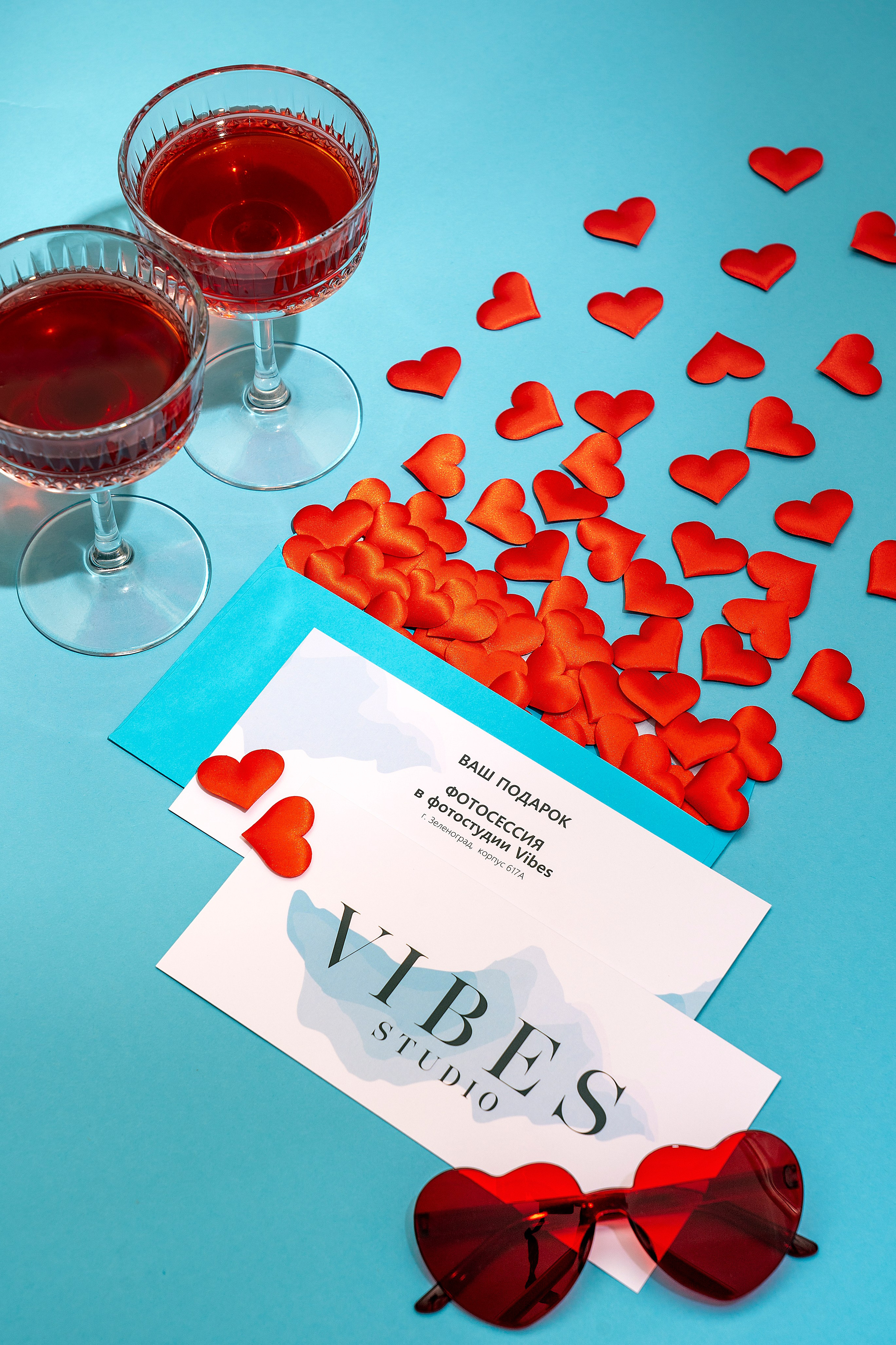 Канцелярия. Предметный фотограф | Москва | Надежда Мытник