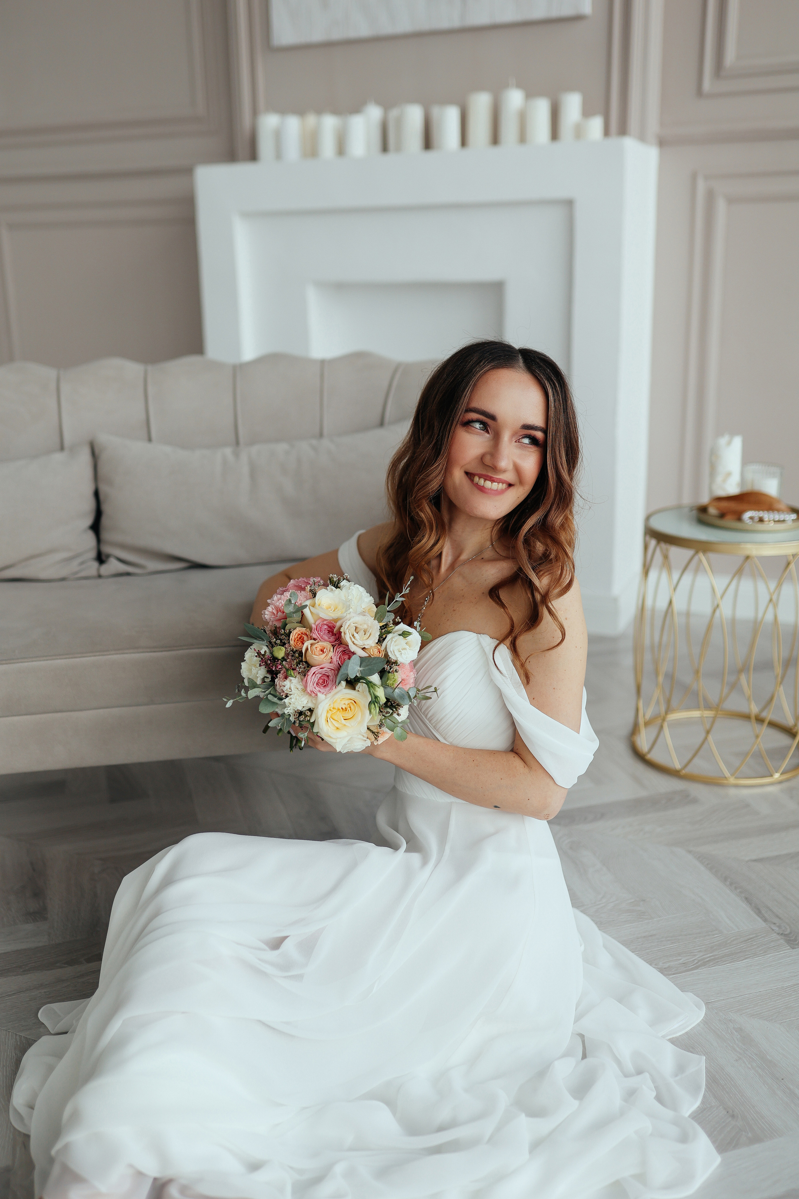 Услуги. Главная