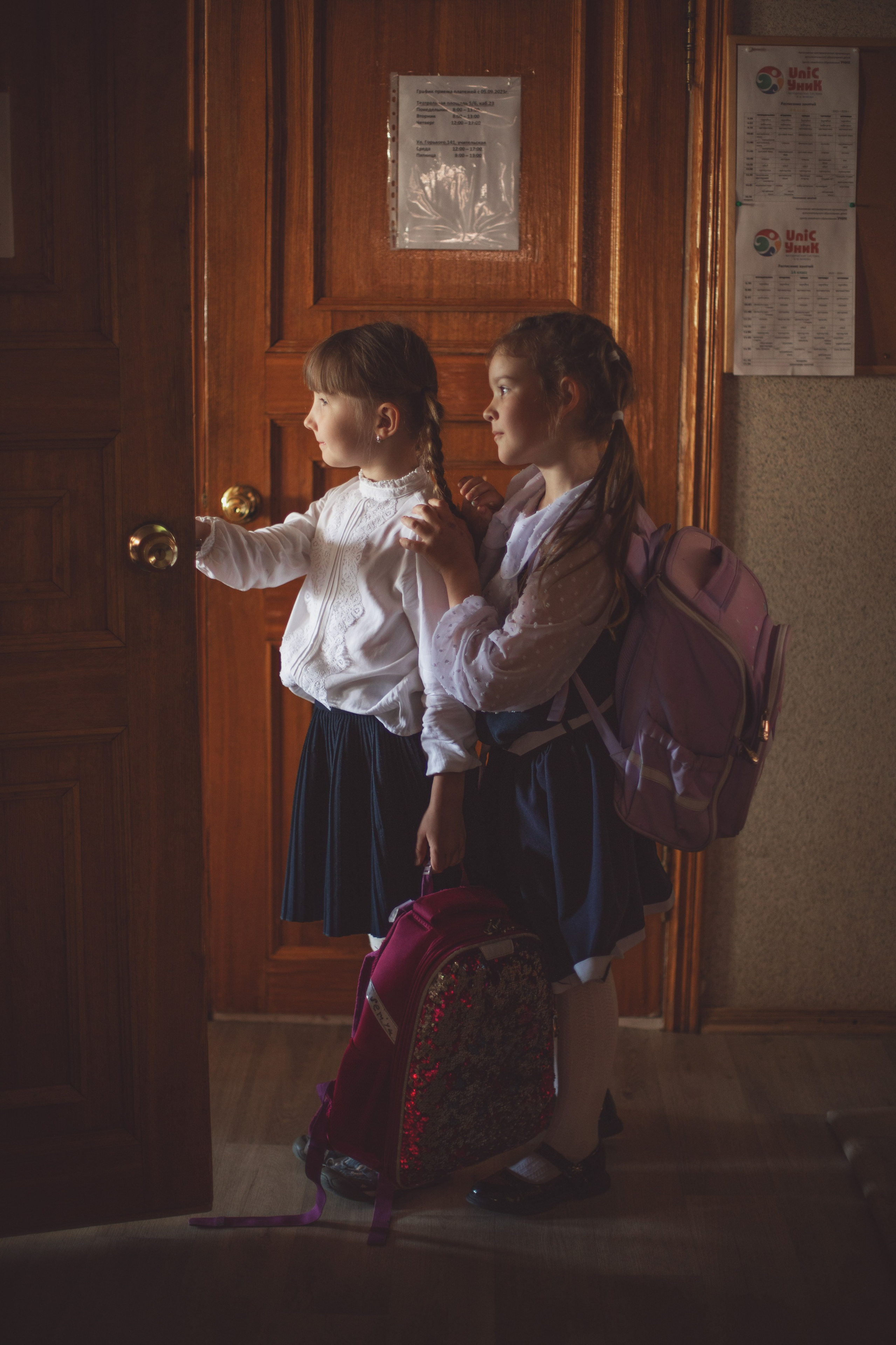 Семейный фотограф в Нижнем Новгороде Анастасия Кузнецова