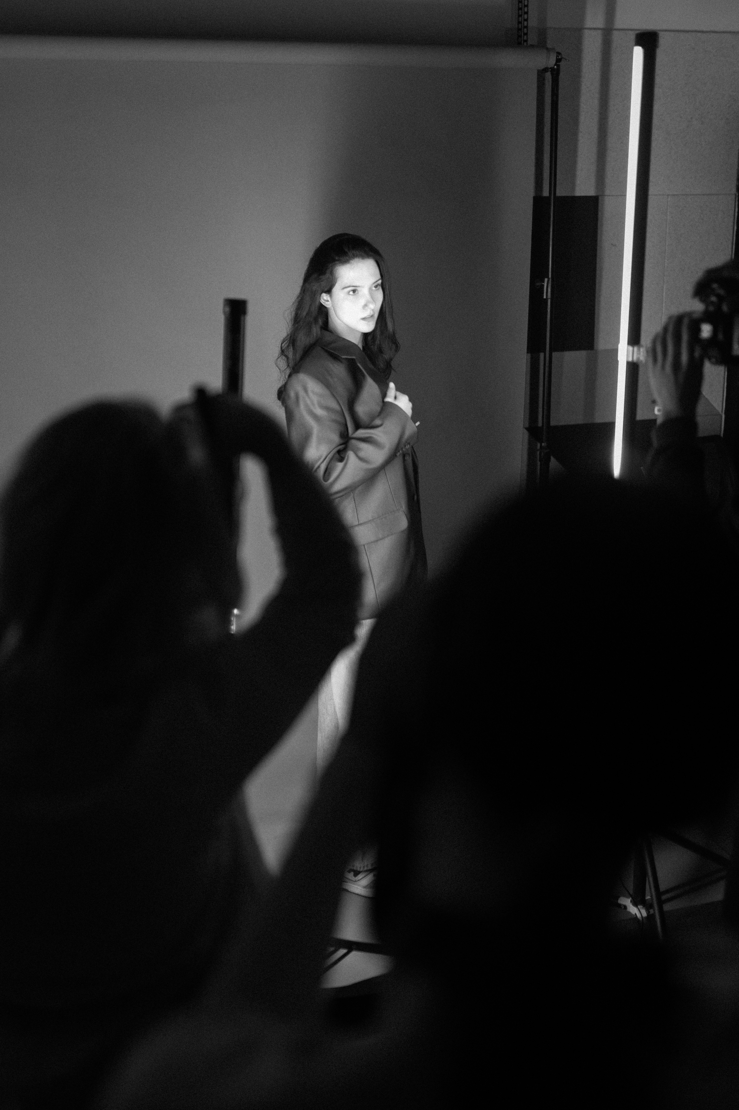 Фотограф Мария Андреева Санкт-Петербург