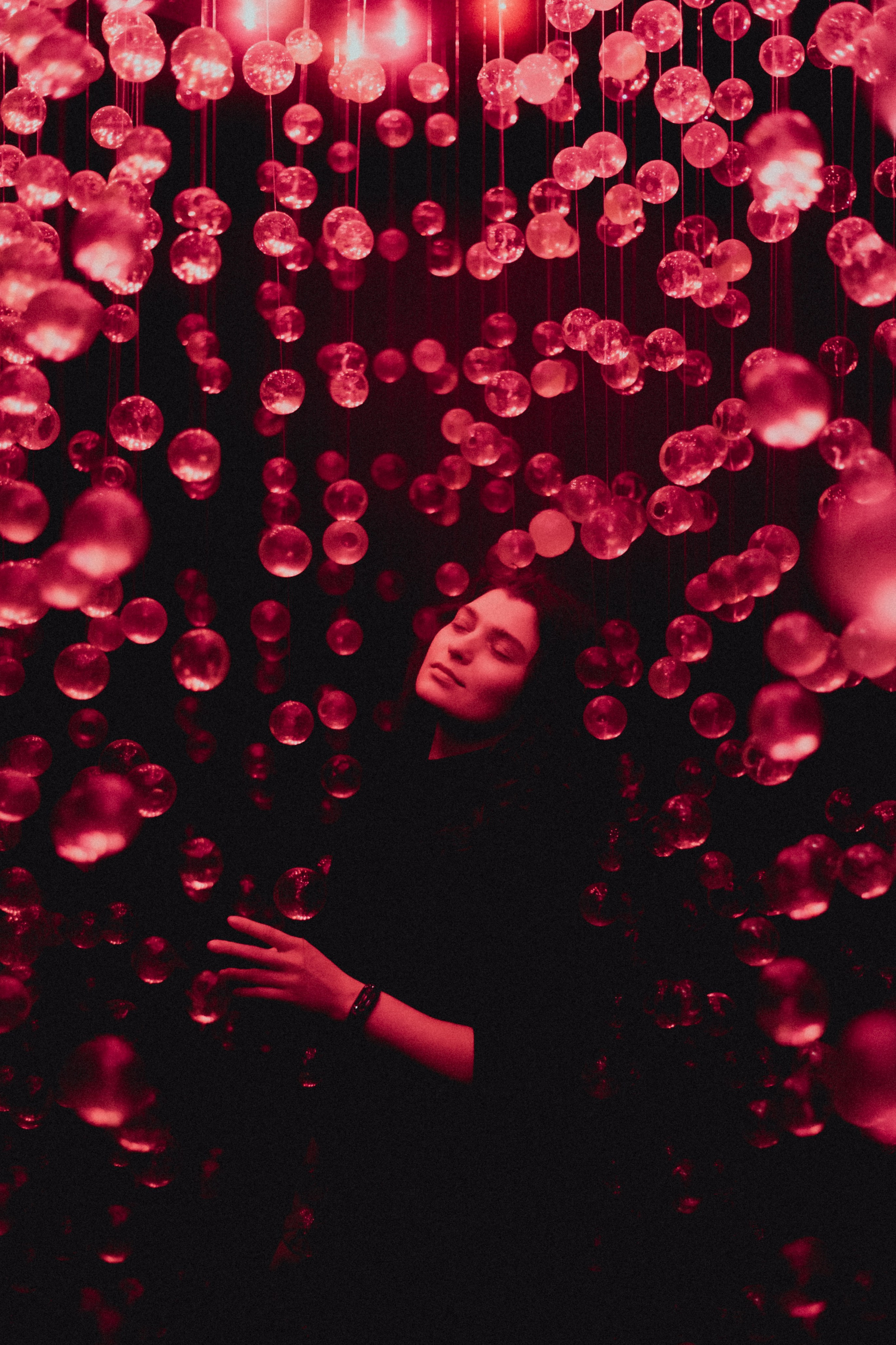 Что лежит у меня в шкафу для съемок и сколько это всё стоит