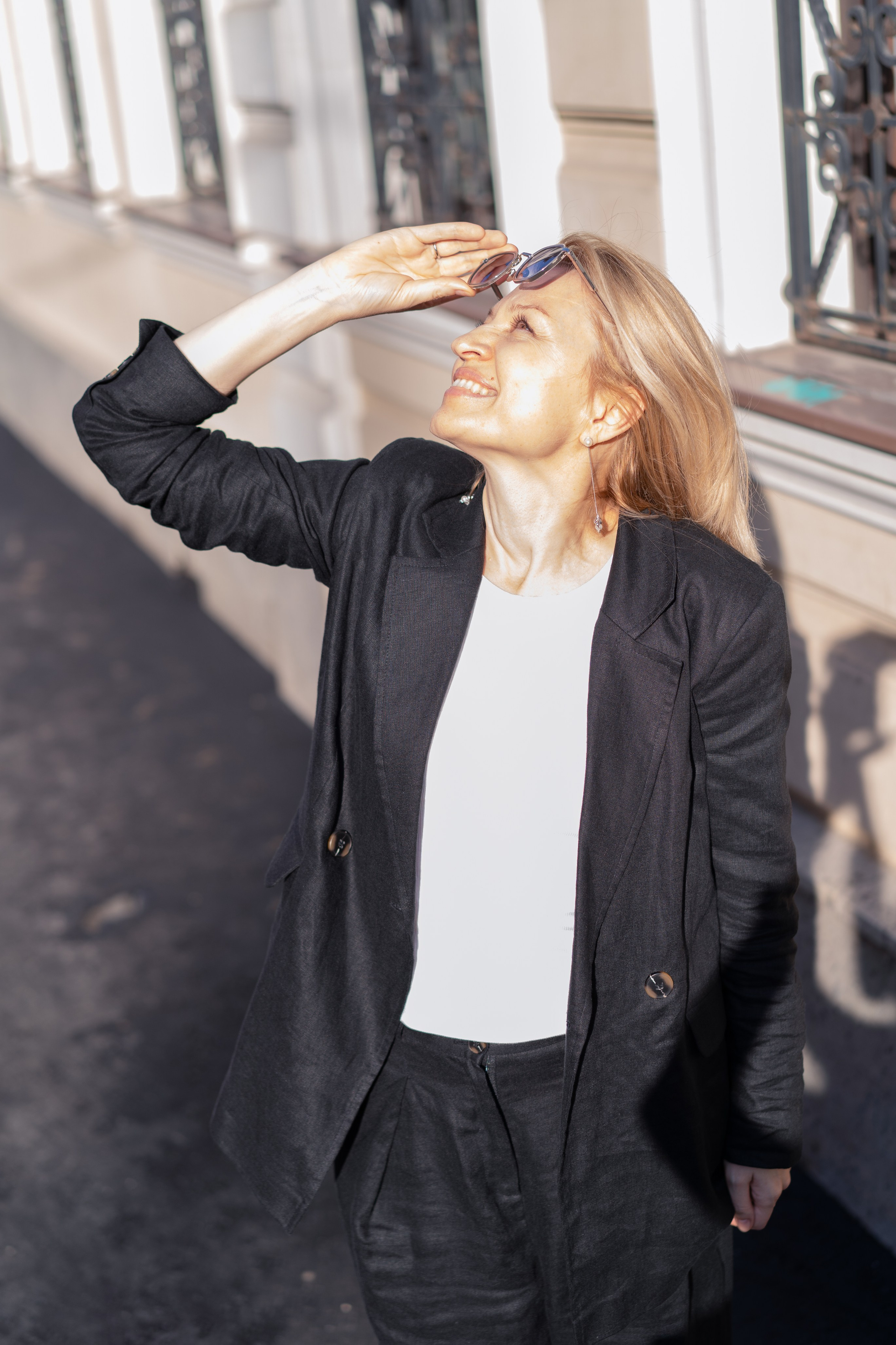 Портрет не в студии. Фотосессия портрет, ню, будуар, стрит фотограф Москва Юлия Кафизова