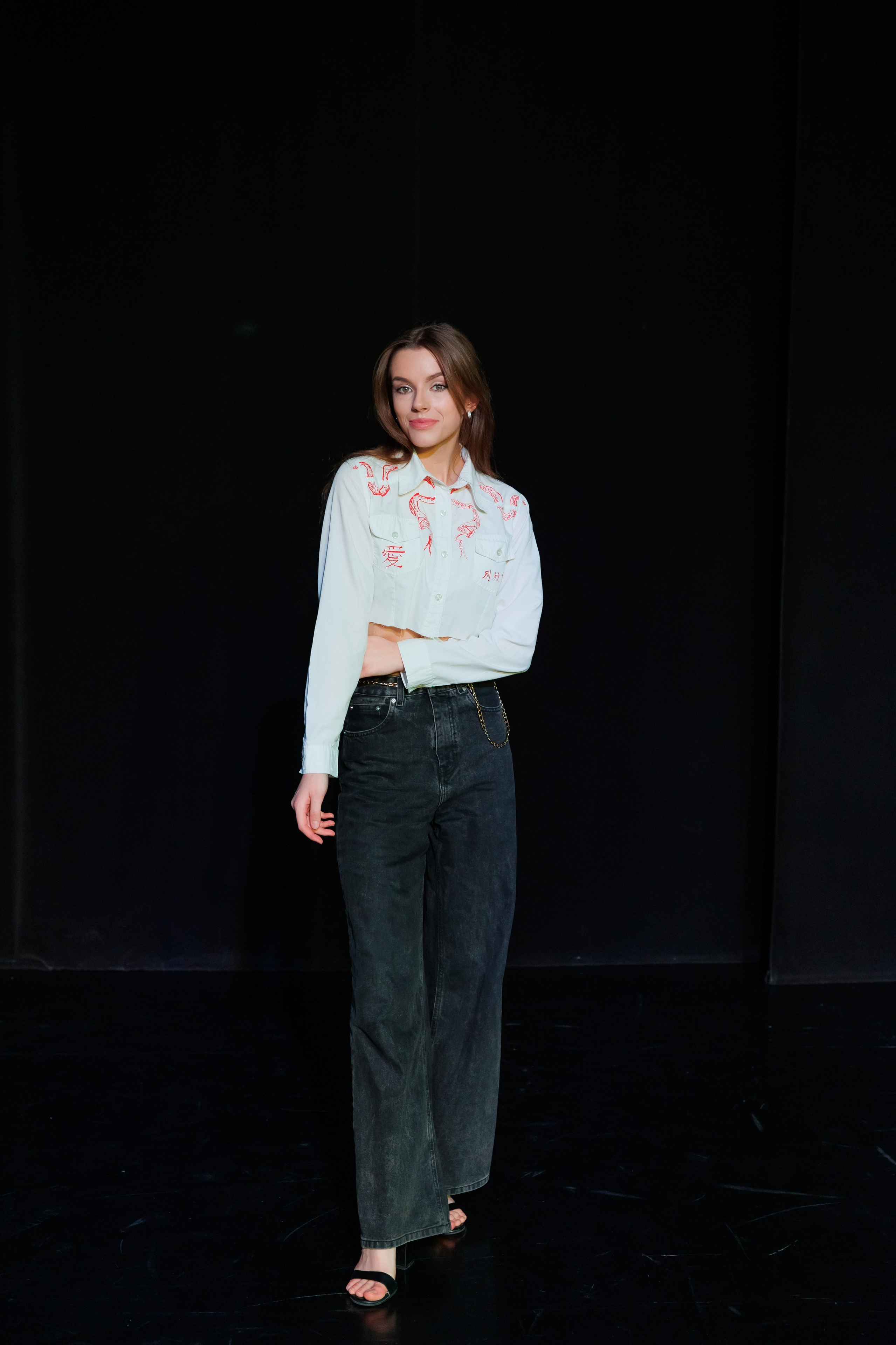 Женский фотограф в Новосибирске Наталья Гресь