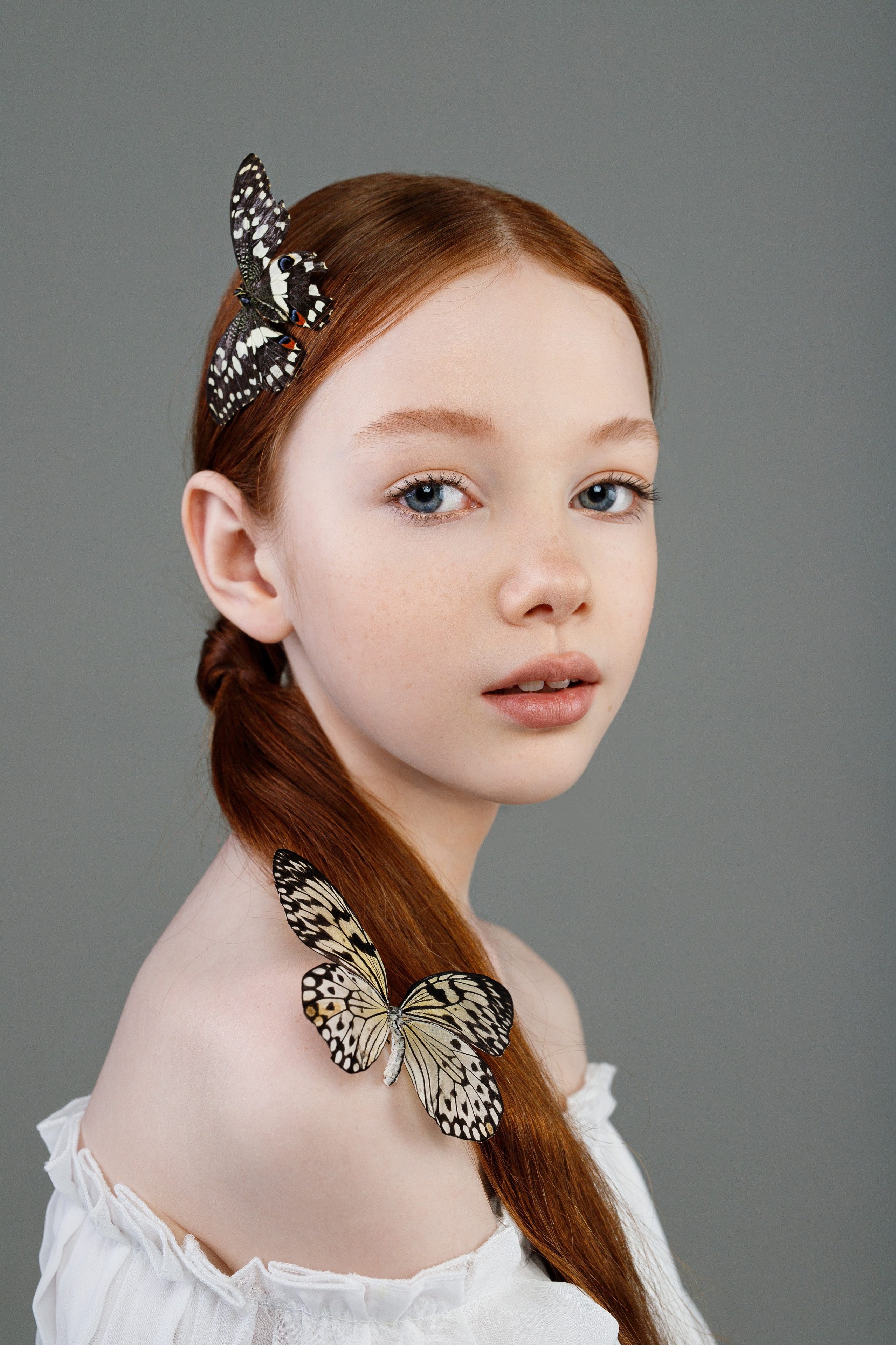 Женский фотограф в Новосибирске Наталья Гресь