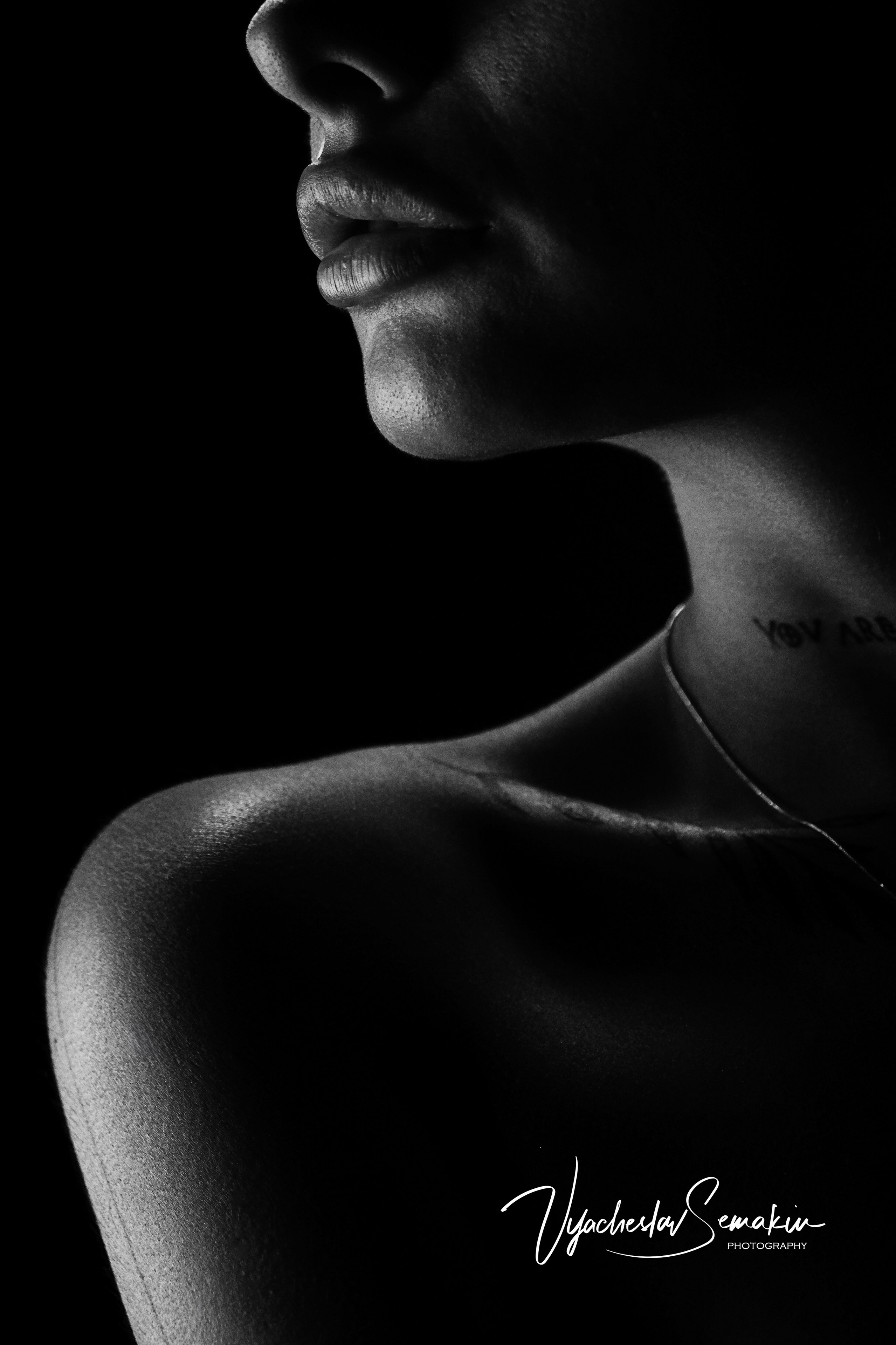 Услуги, товары. Женский фотограф в Новосибирске Вячеслав Семакин