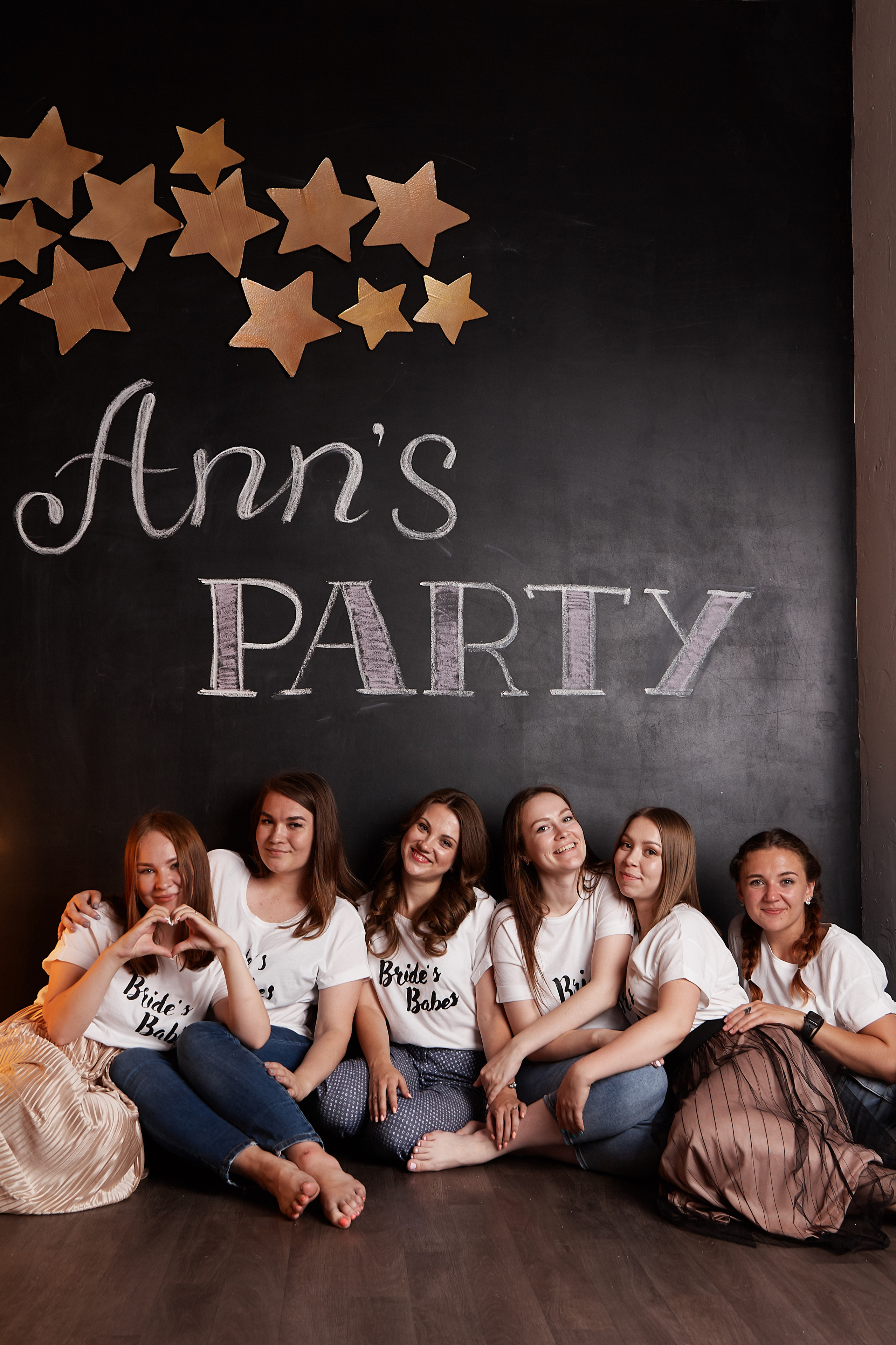 Снежана Чернега фотограф