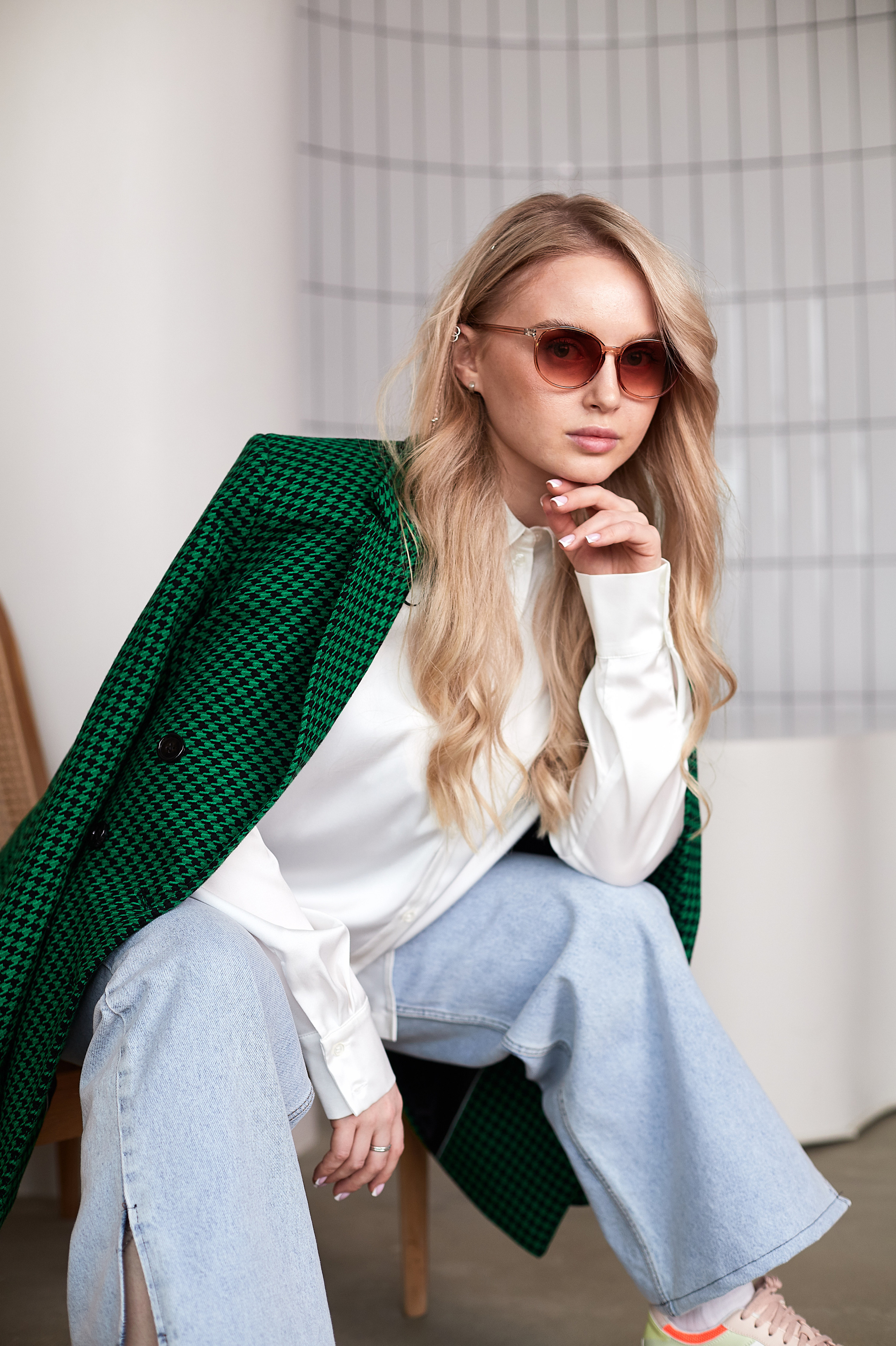 Снежана Чернега фотограф