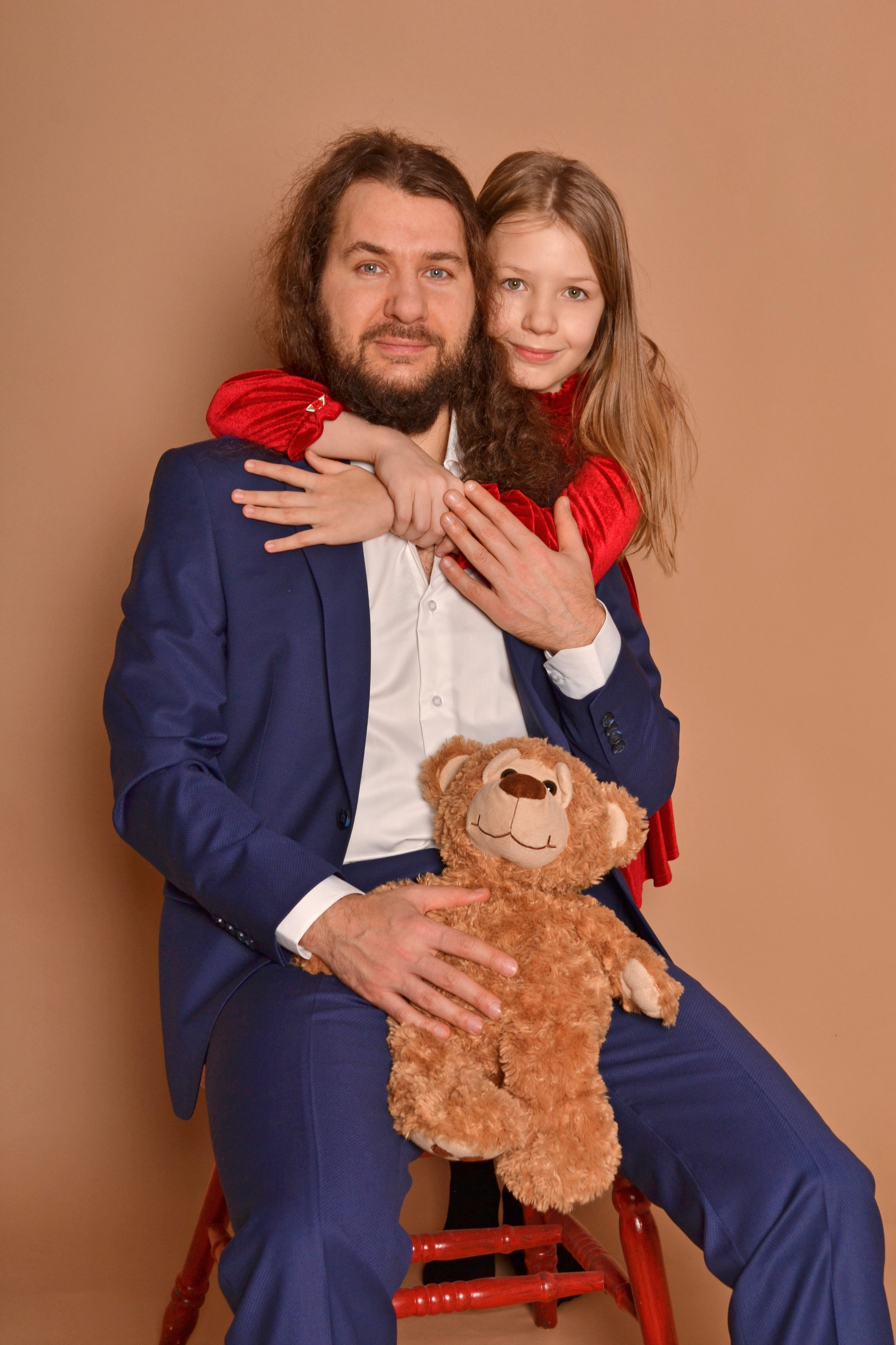 Семейный и детский фотограф в Калининграде Светлана Шураева