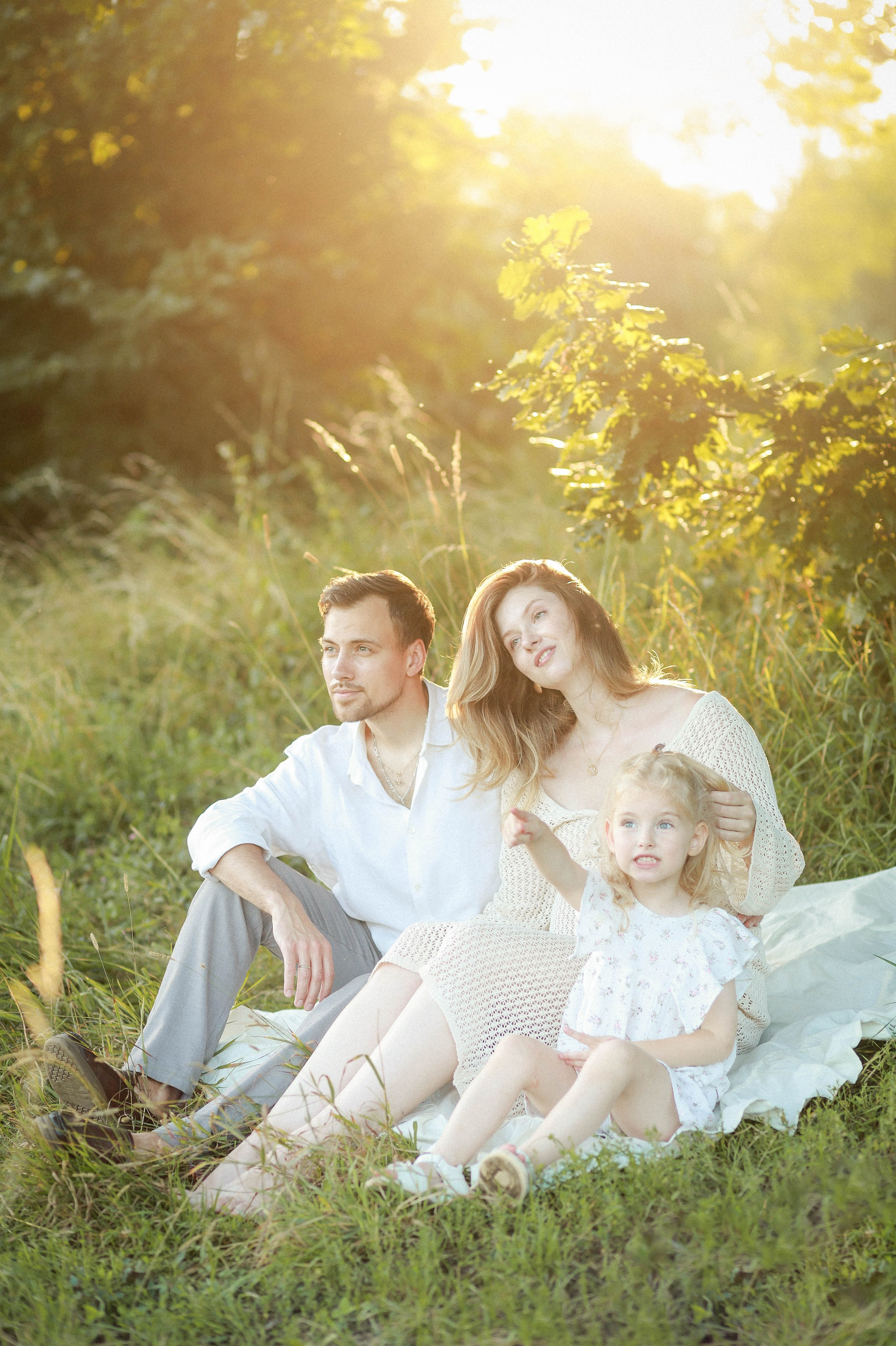 Семейный фотограф в Люберцах Шешина Анастасия