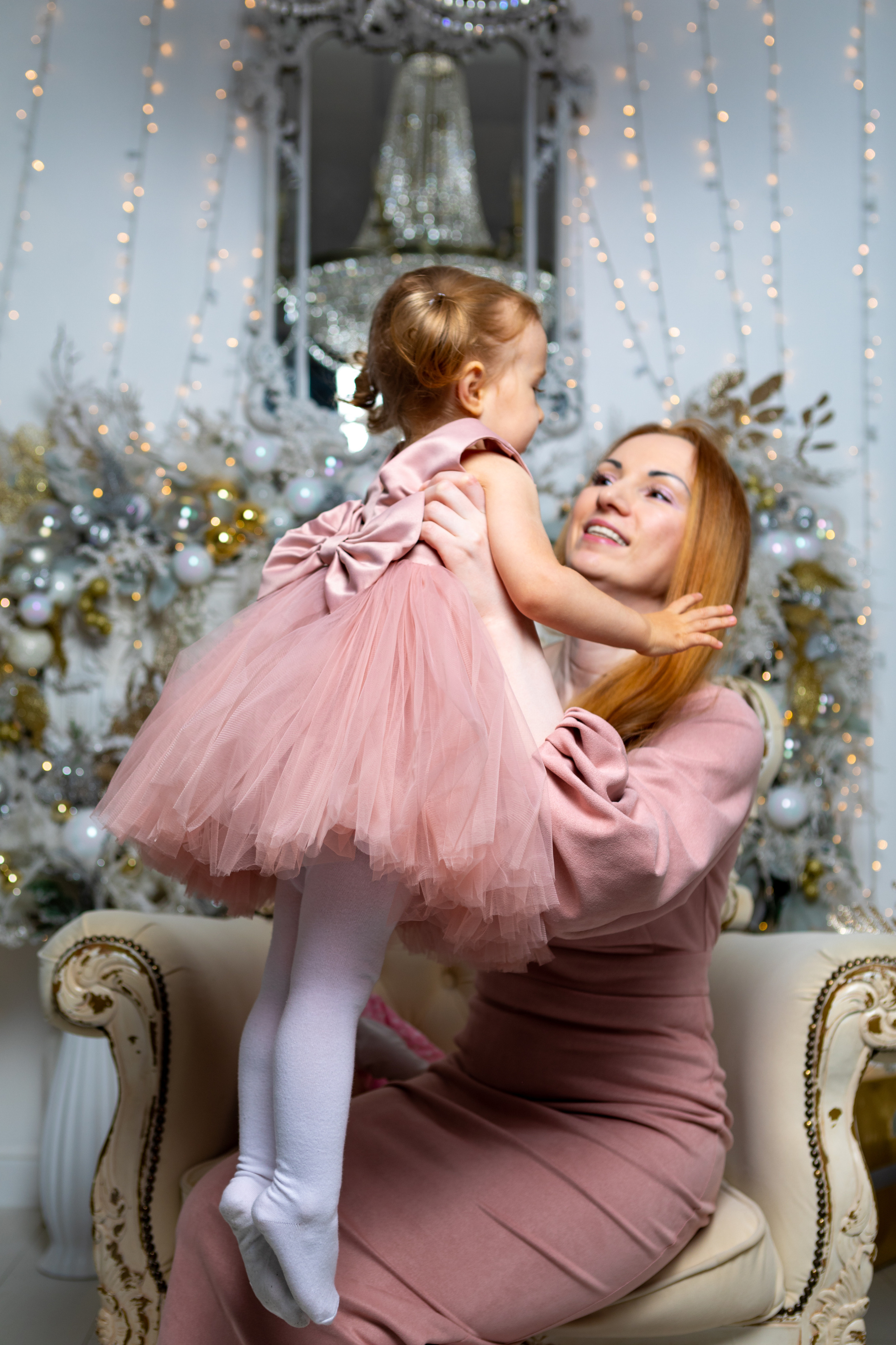 Портретный и семейный фотограф в Москве Владимир Крылаев