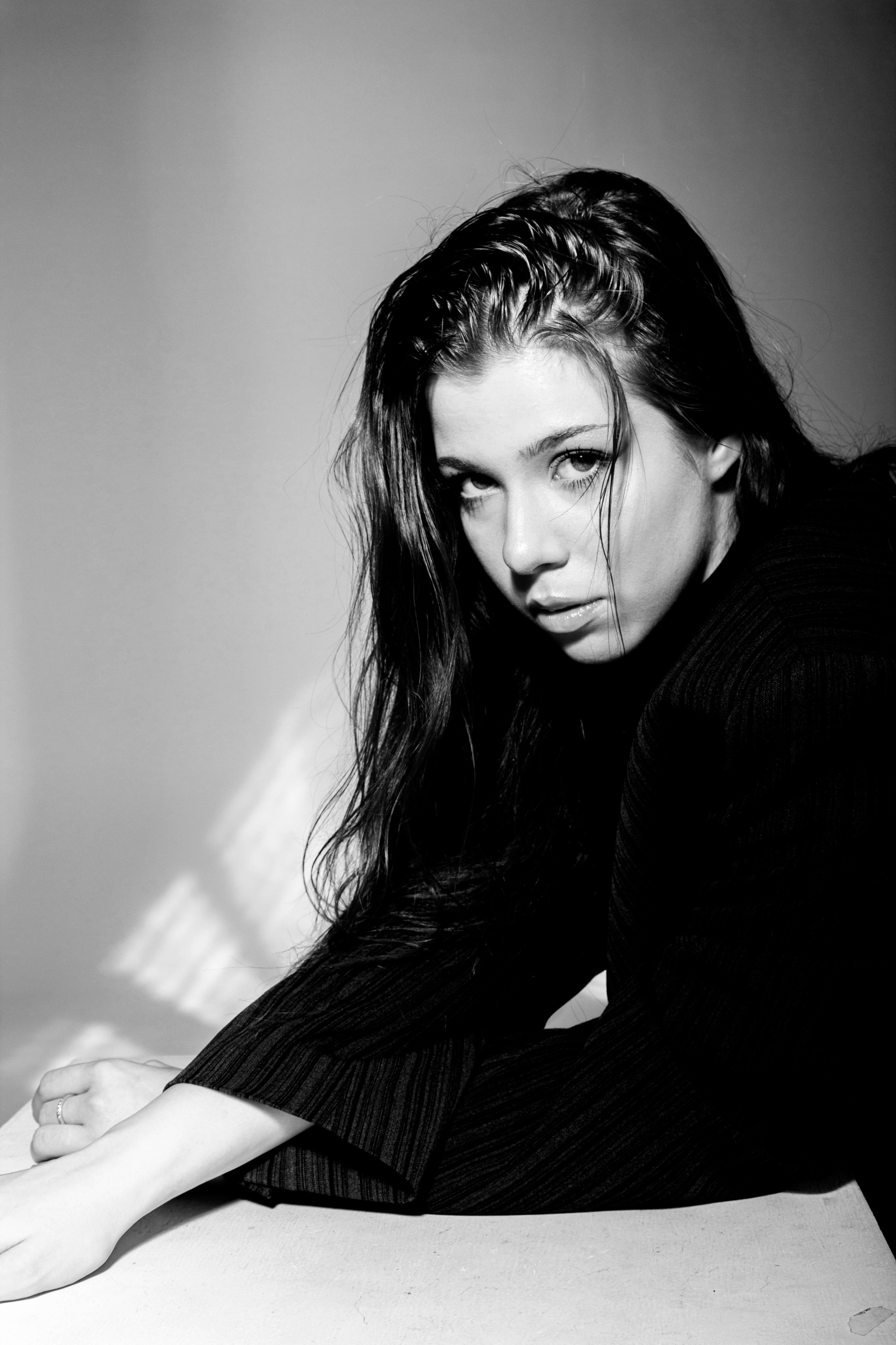 Контакты. Фотограф из Санкт-Петербурга — Виктория Горелкова