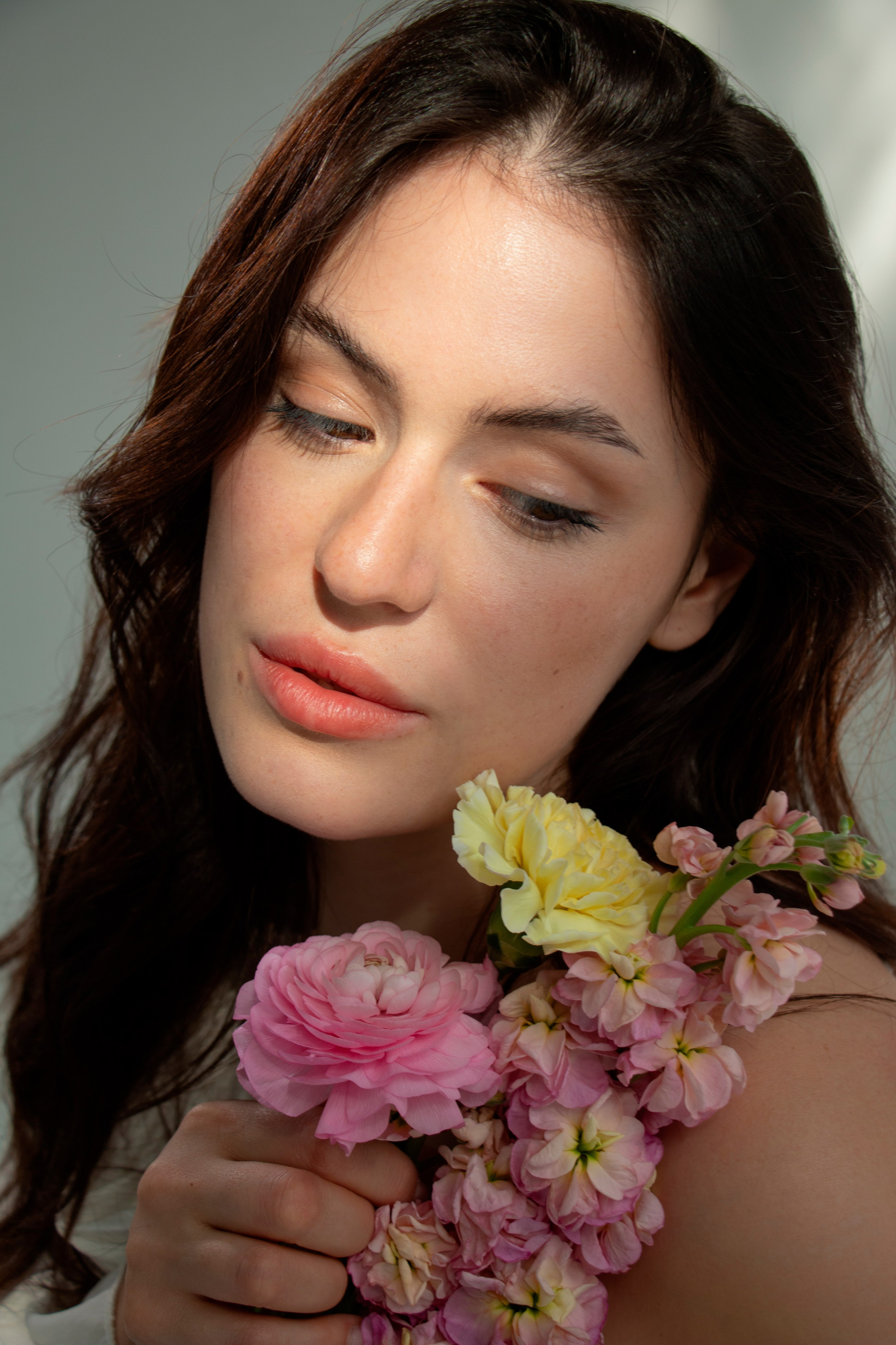 Фотограф из Санкт-Петербурга — Виктория Горелкова