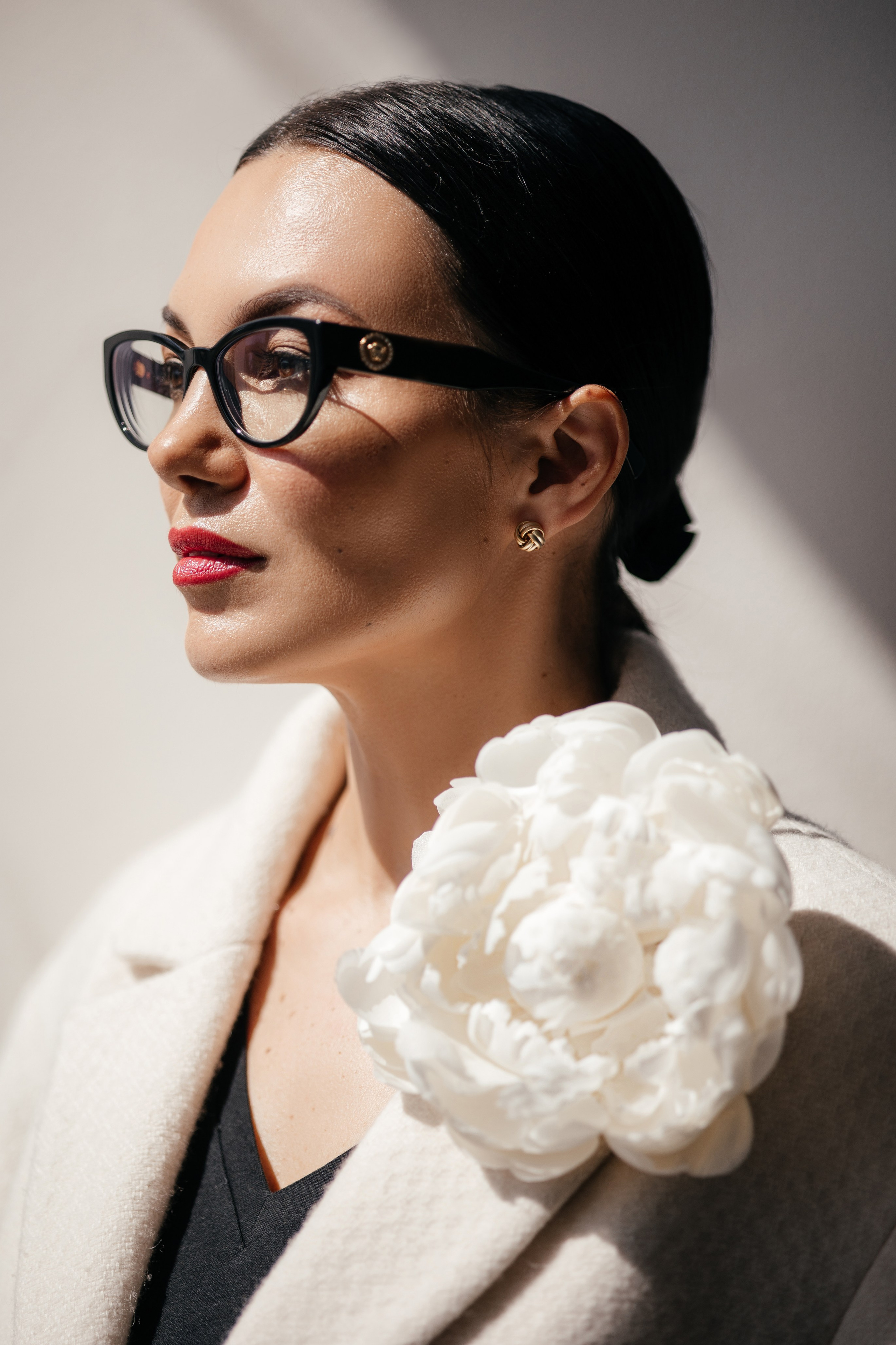 Анна Подчас — фотограф роскошных и успешных