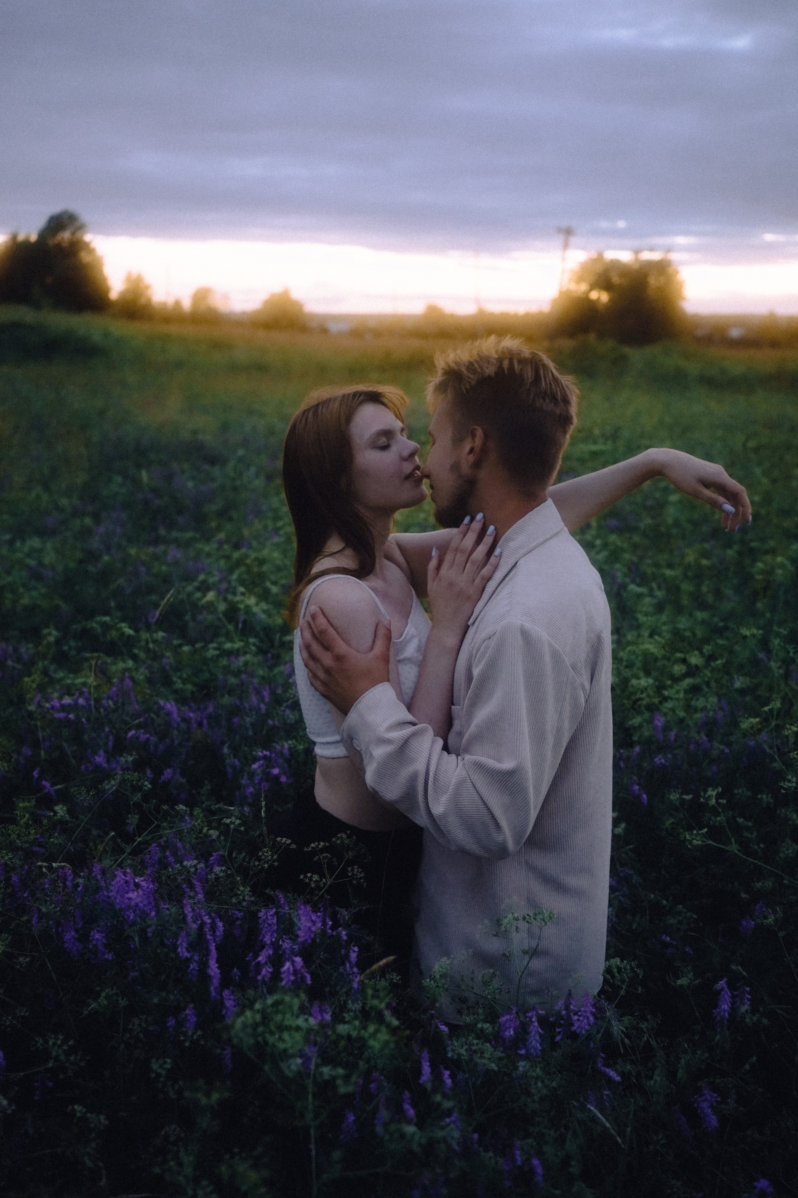 Фотограф в Санкт-Петербурге Золотько Алина