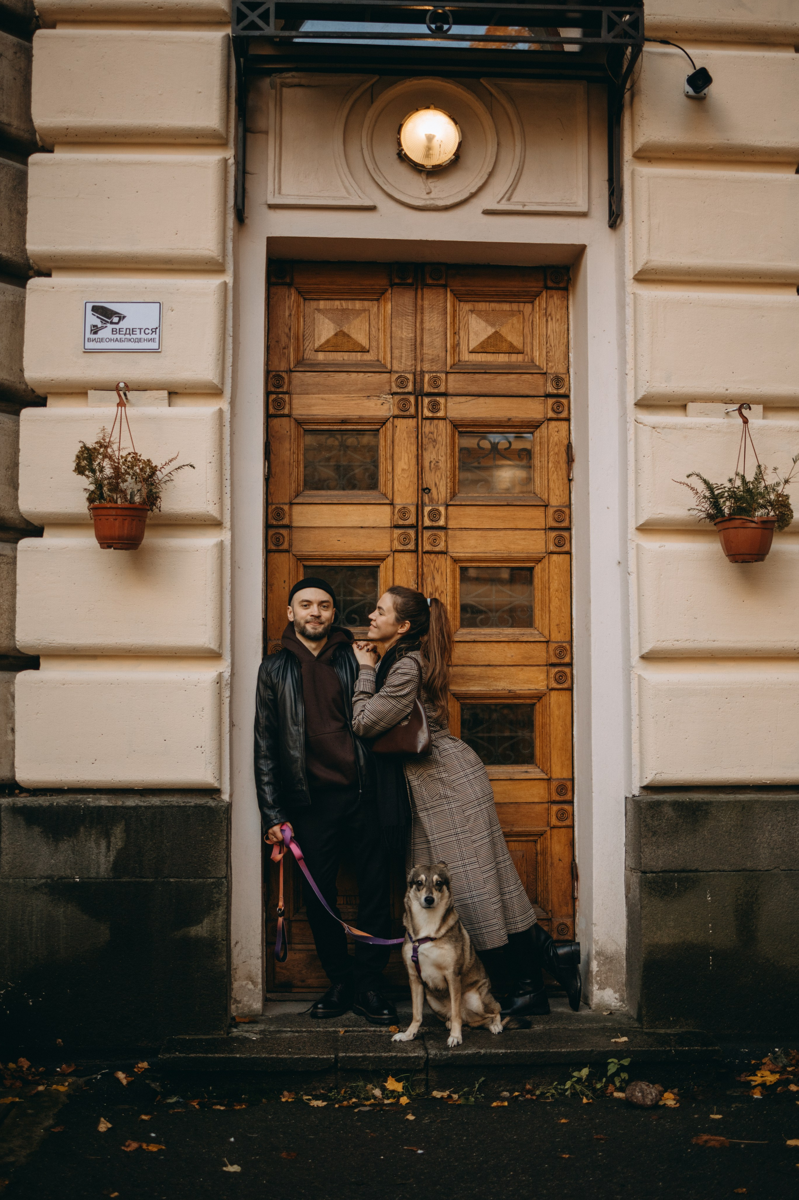 Фотограф — Анималист | Санкт-Петербург