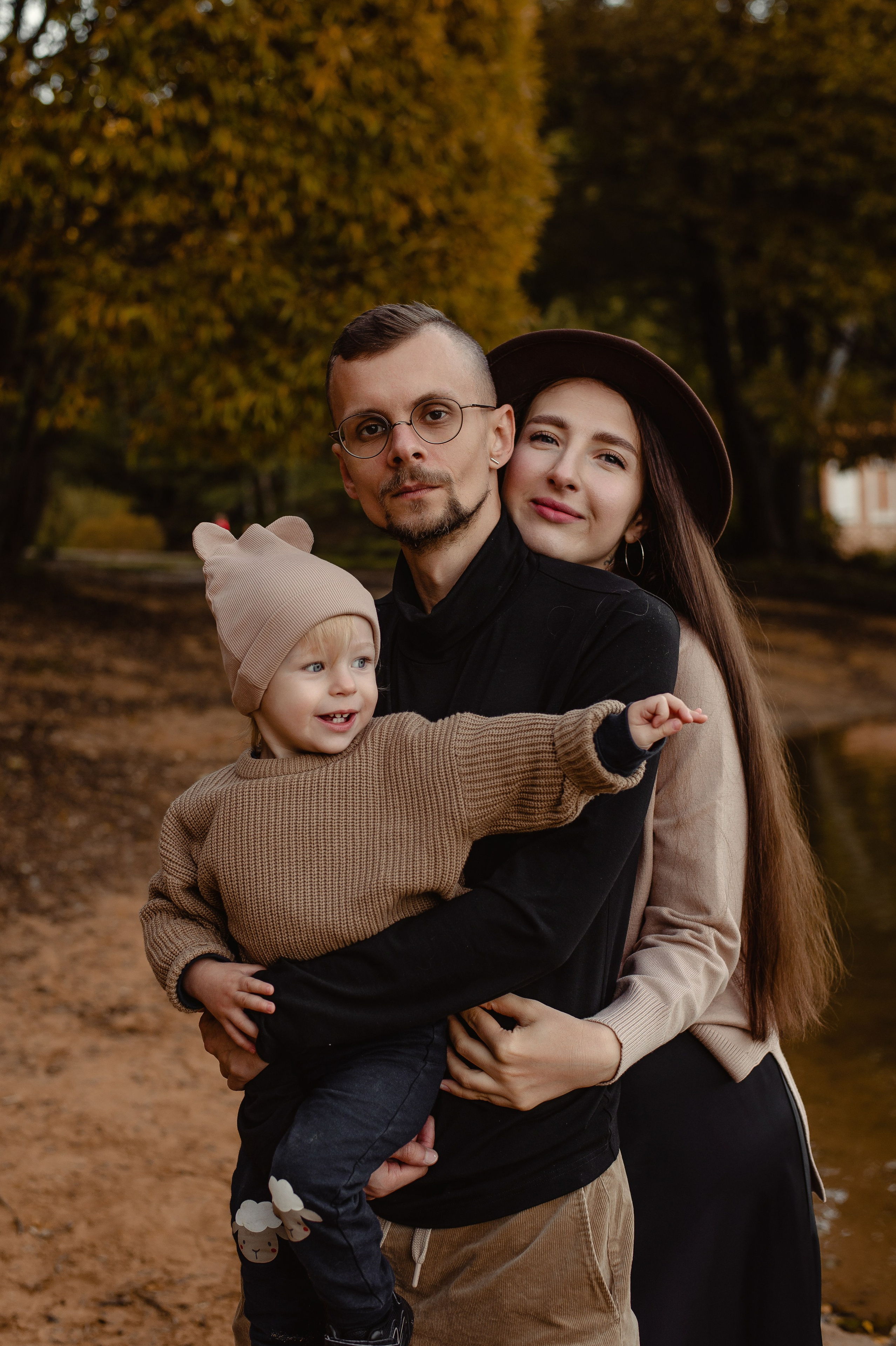 Семейный и детский фотограф Иваново Ксения Азаренкова