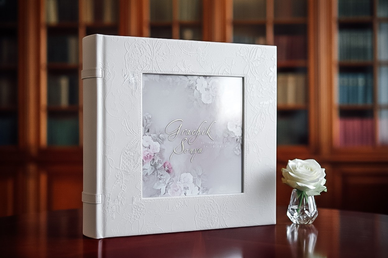 Классические фотокниги. Фотохудожник Наталия Кирсанова