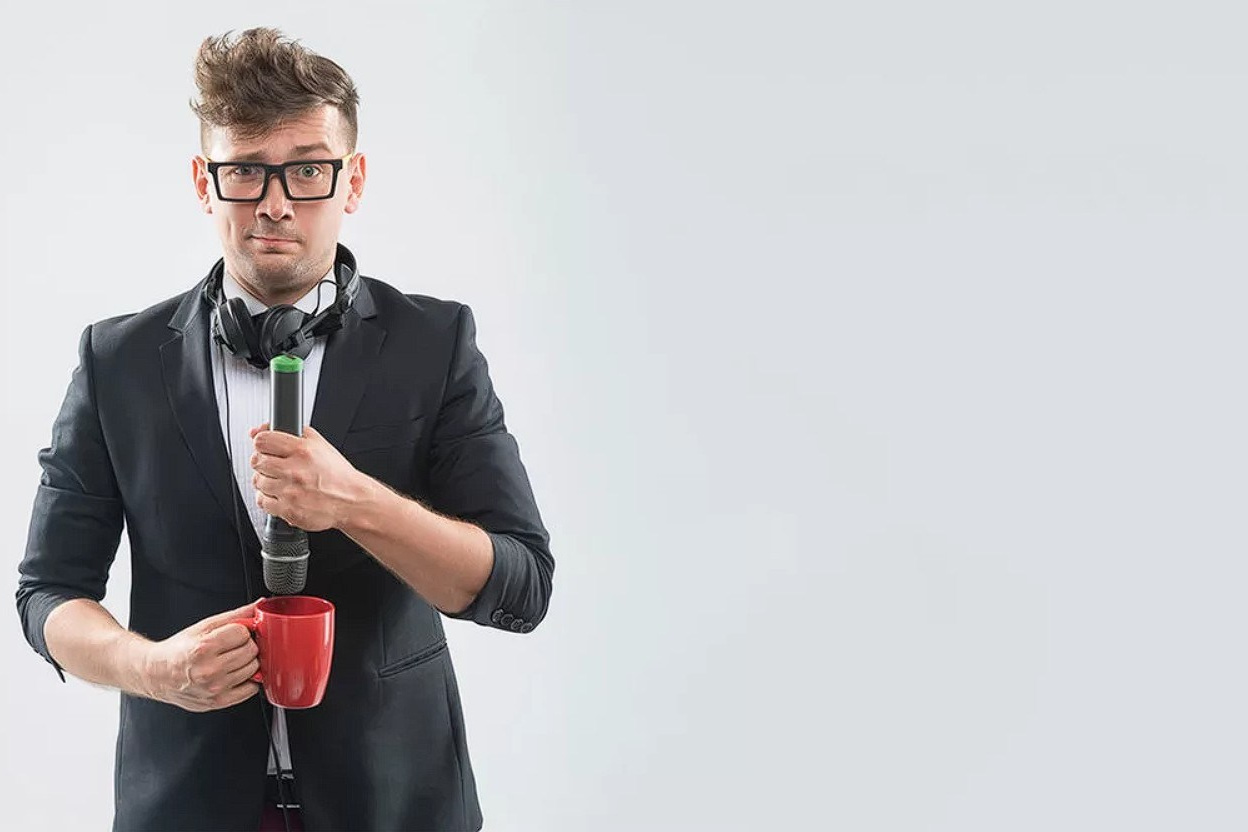 Предложение для ведущего