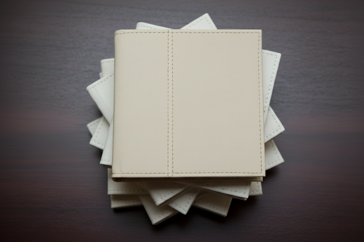 Классические фотокниги. Фотохудожник Наталия Кирсанова