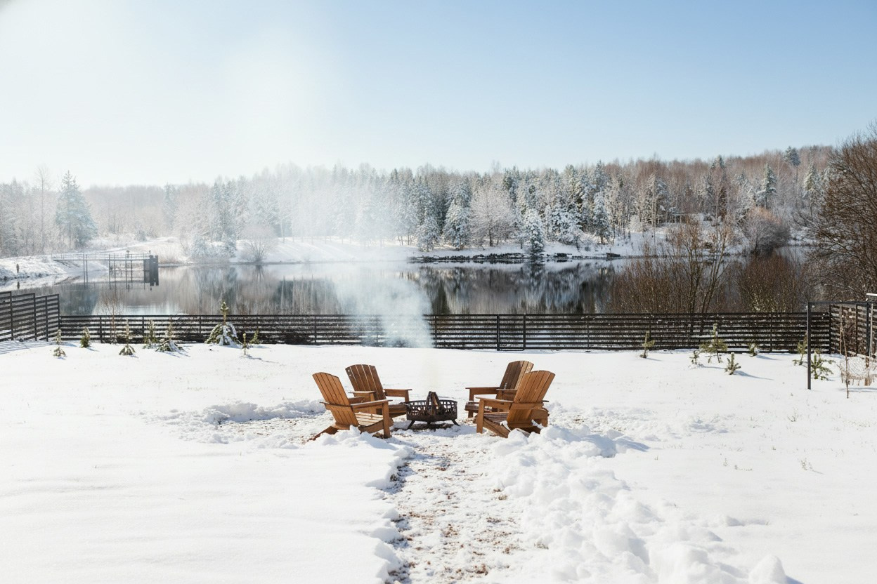 Стоимость. Глэмпинг. Аренда дома для отдыха в Брянске. Банный чан, зона BBQ. Дом на озере в Брянске. Отдых Брянск