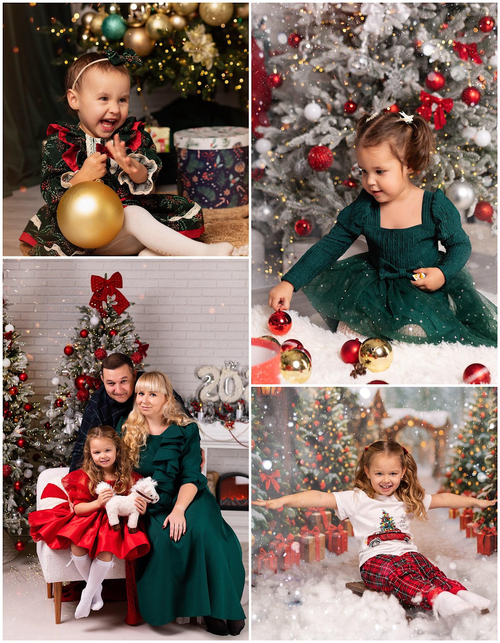 Новый Год 2026. ФОТОГРАФ НА ГОДИК, БЕРЕМЕННОСТИ, НОВОРОЖДЕННЫХ, КРЕЩЕНИЯ МОСКВА