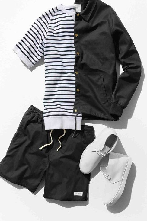 предметная съемка одежды