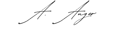 Александра Ангер — художественная фотография