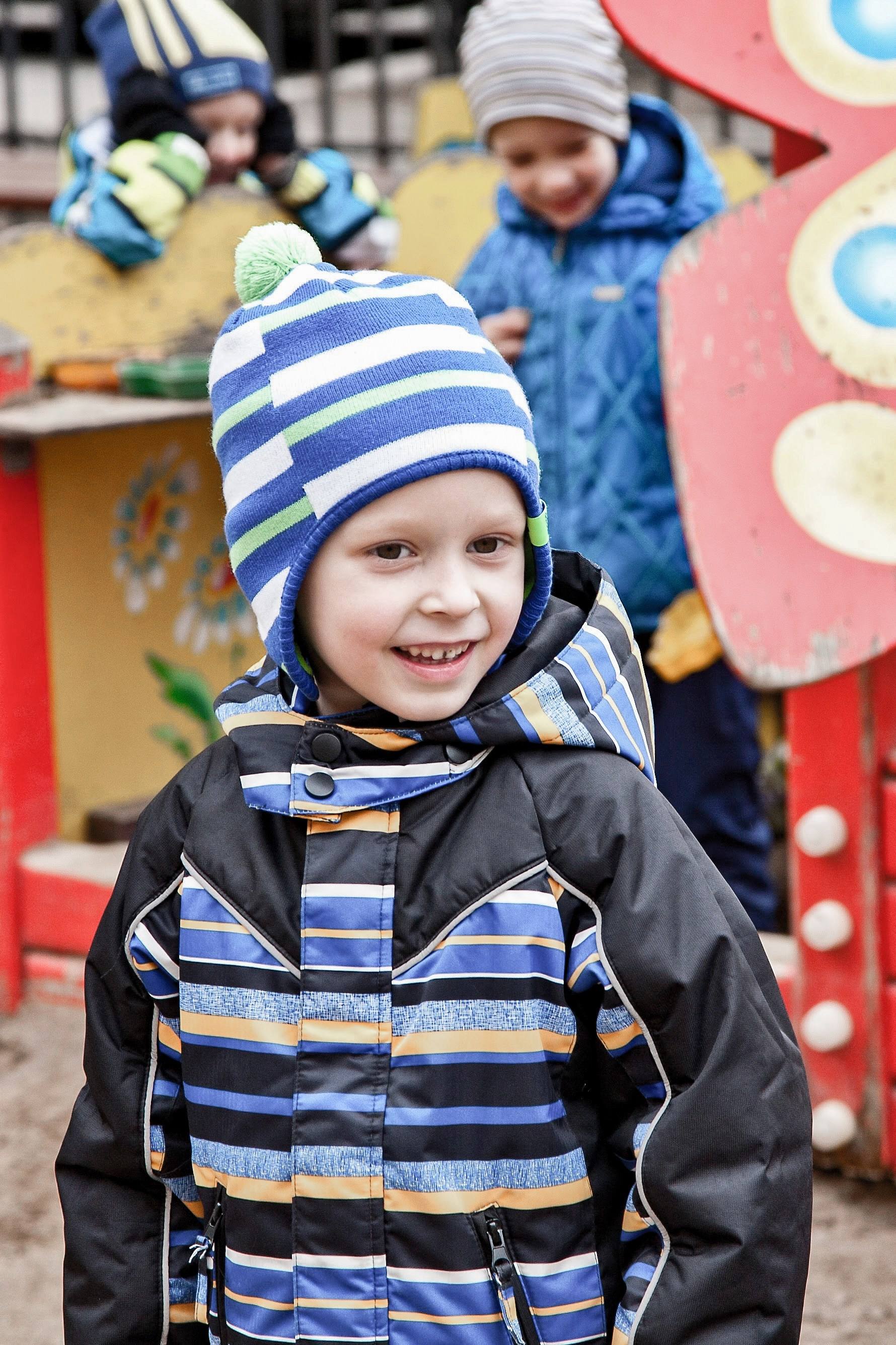 Садик-Школа. ФотоВидеоСъемка свадеб и мероприятий