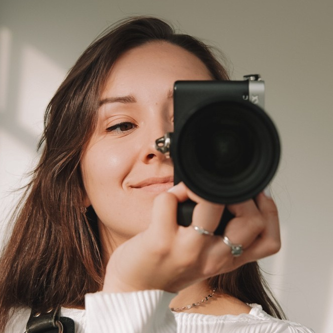 Антонина Пехова | Контакты